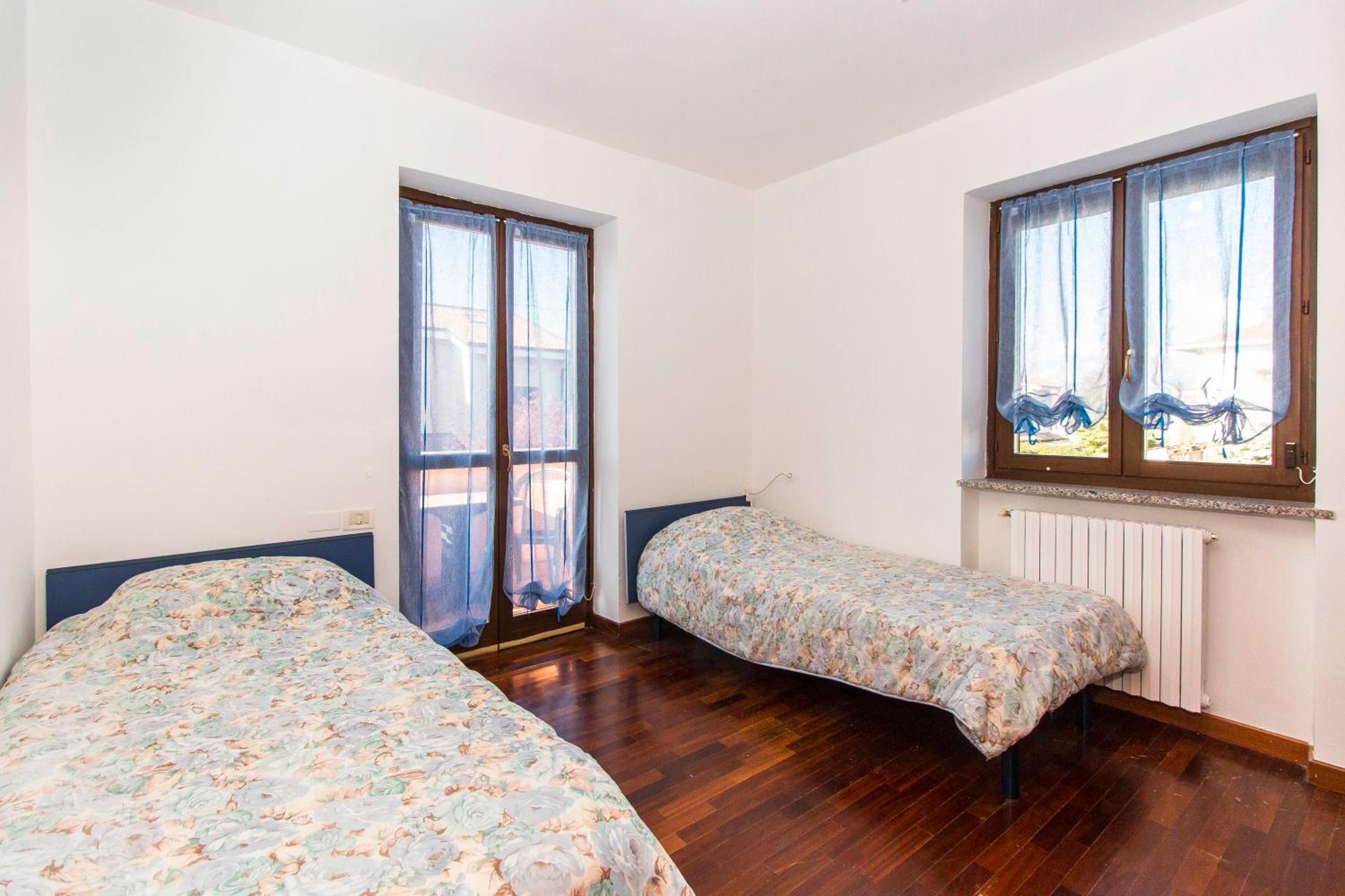 Casa Angeletti