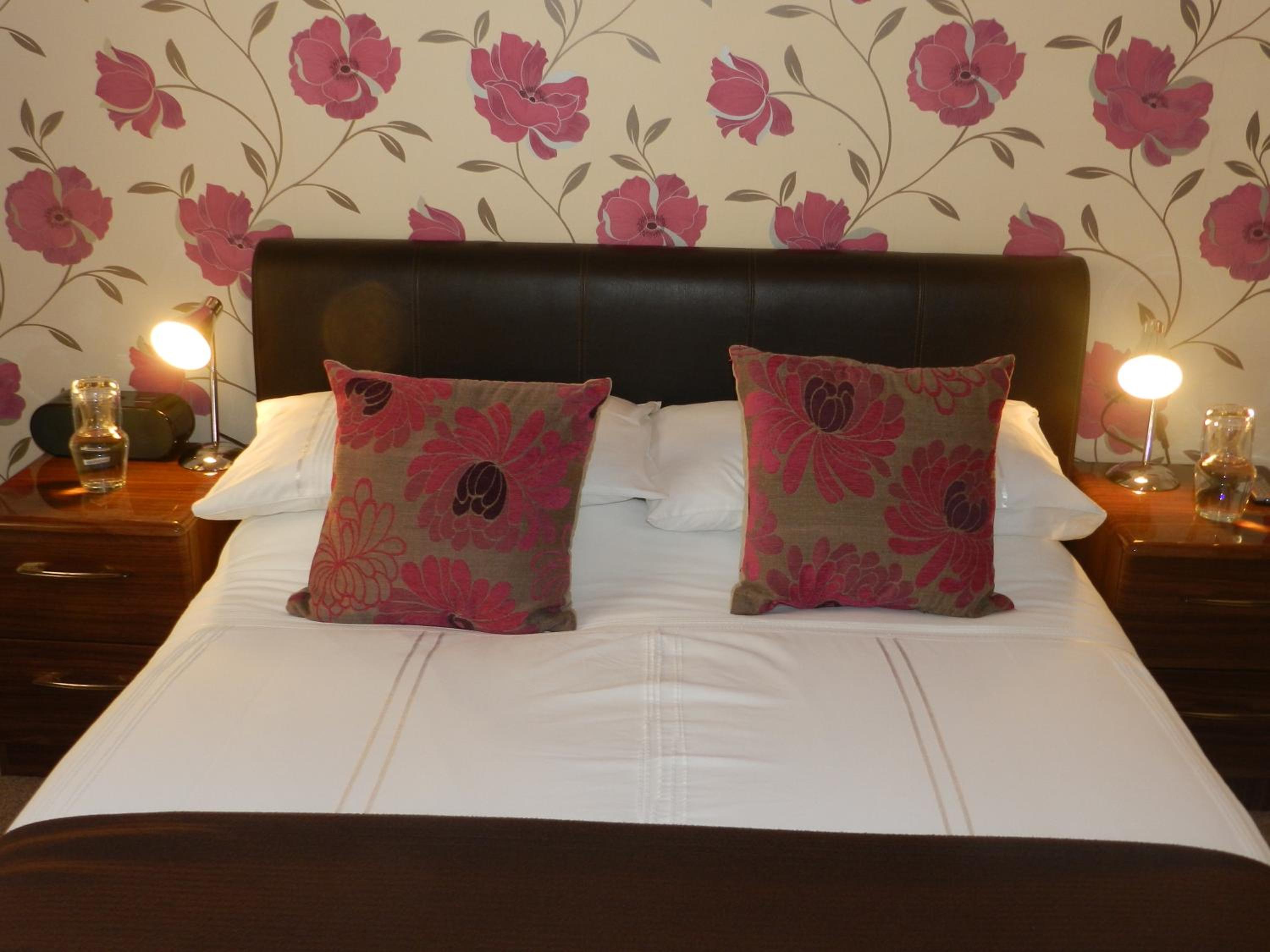 Senlac Guesthouse