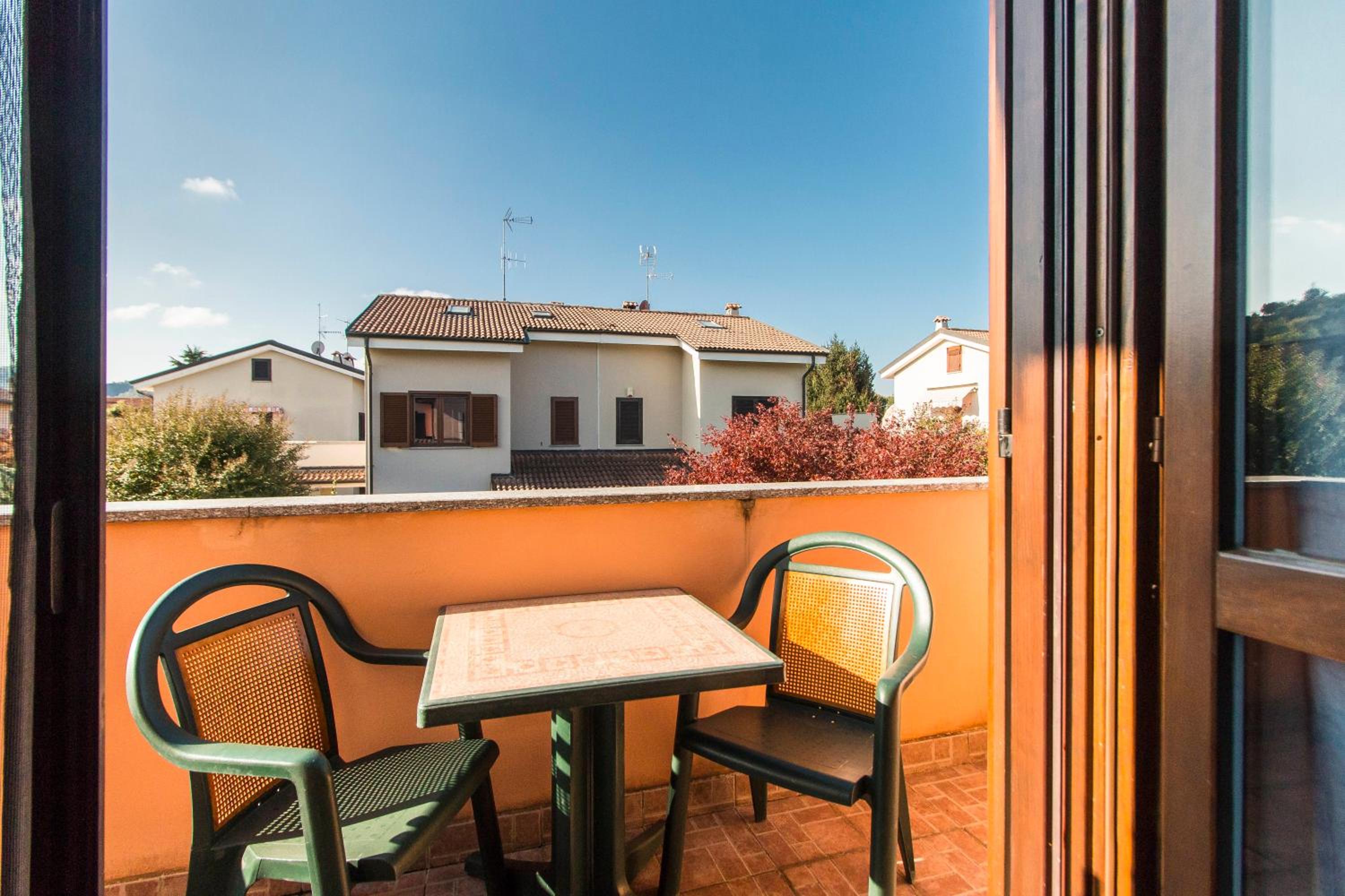 Casa Angeletti