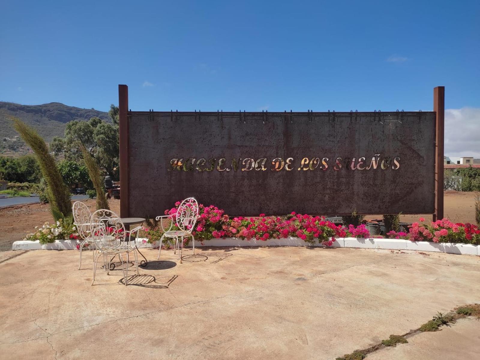 Hacienda de los Sueños