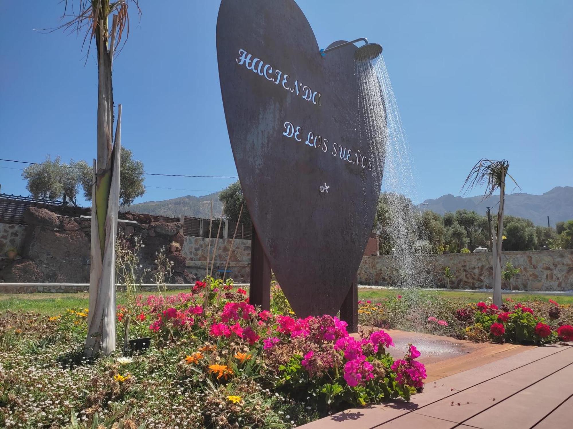 Hacienda de los Sueños