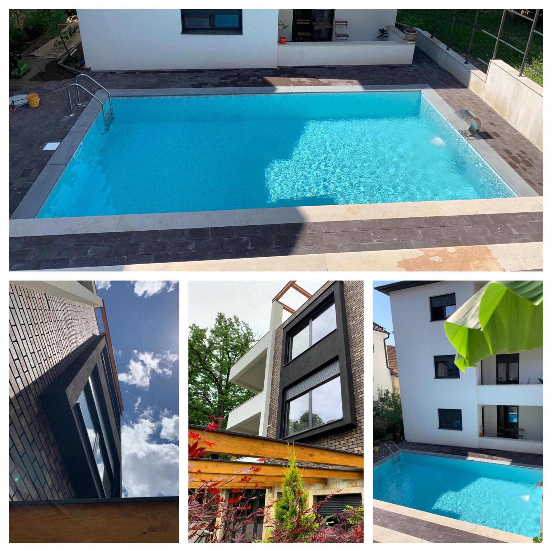 Apartmani Sunny Side Vrnjačke terme-aquapark-besplatan parking