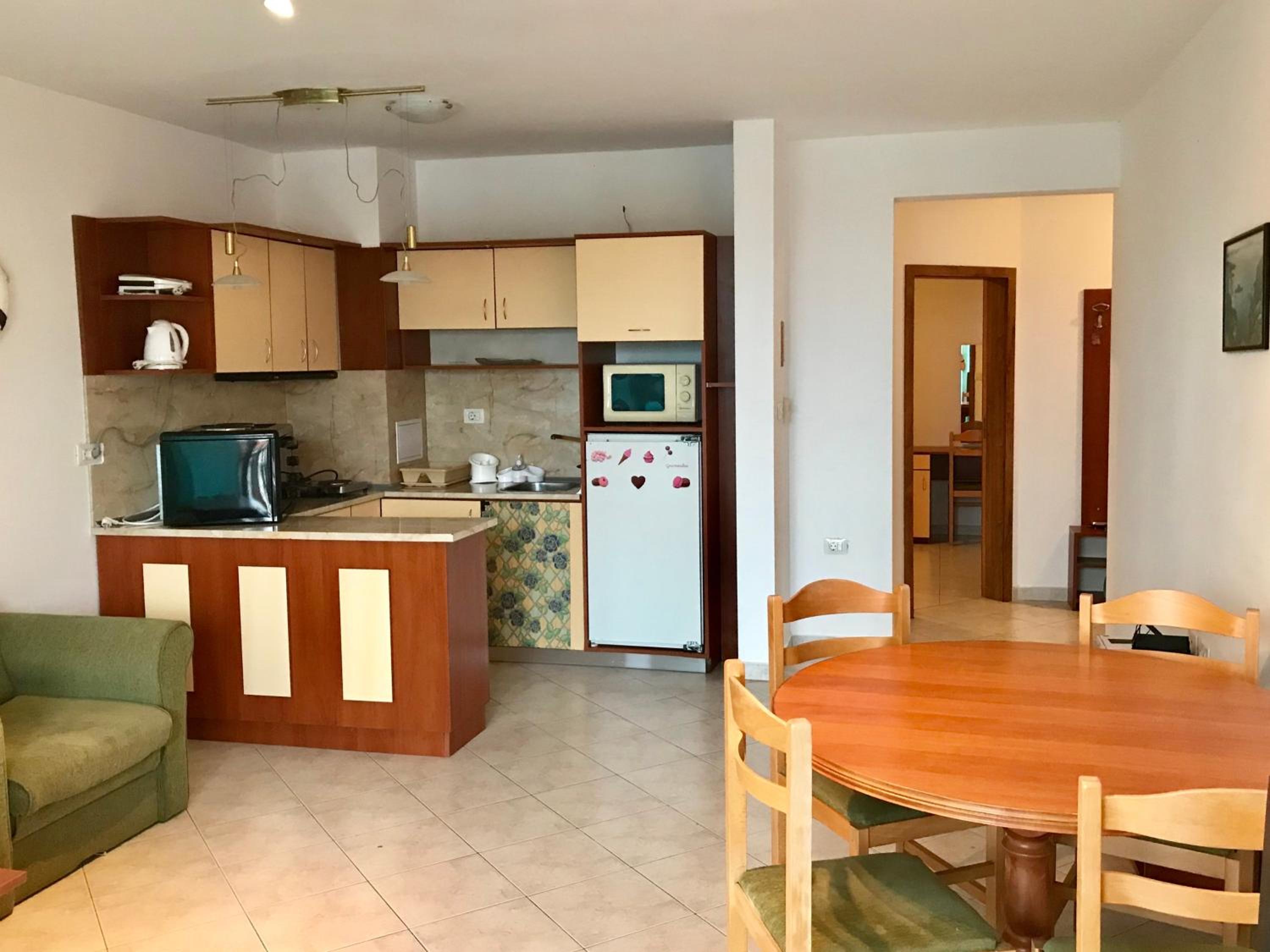 PS Apartment / SunCoast Resort