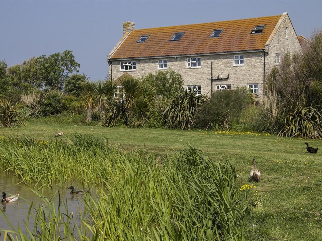 Swallows Rest