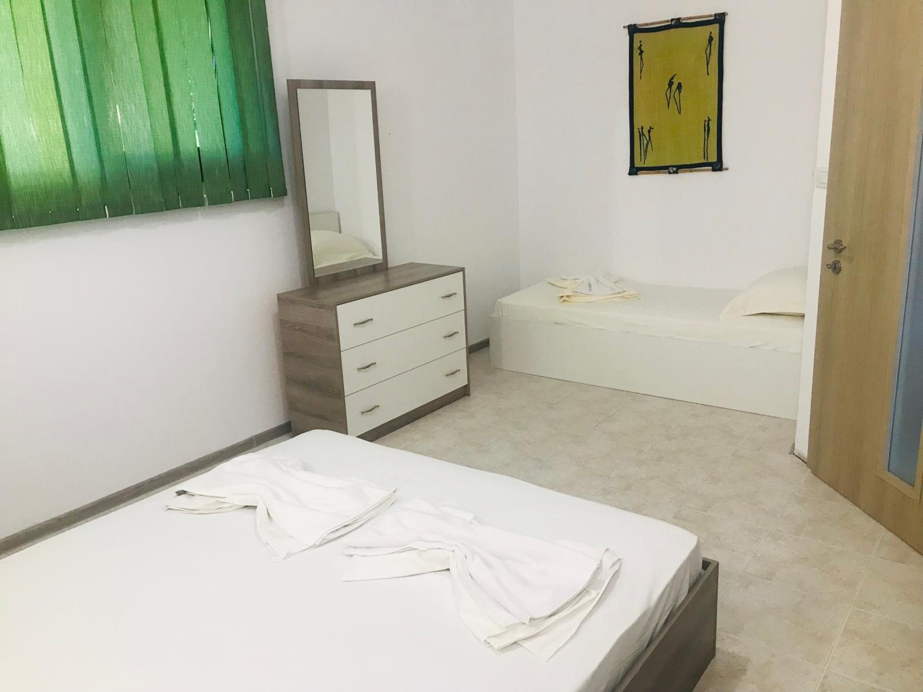 PS Apartment / SunCoast Resort