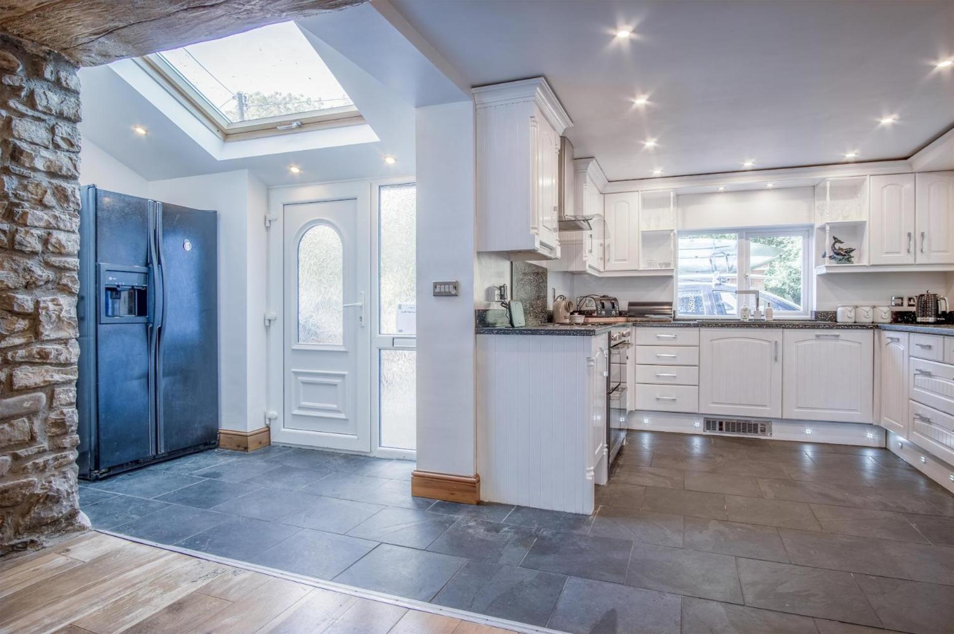 Sea View - 2 Bedroom Cottage - Wisemans Bridge - Saundersfoot view 2