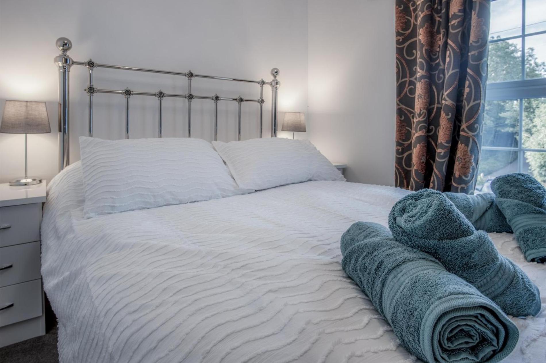 Sea View - 2 Bedroom Cottage - Wisemans Bridge - Saundersfoot view 3