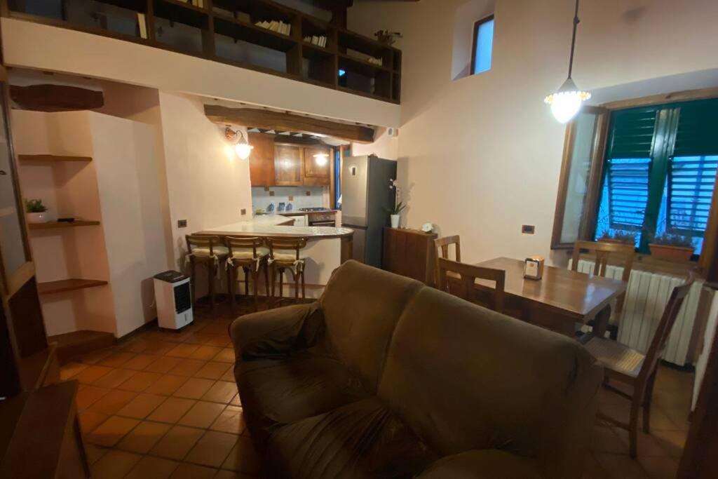 Casa Di Anna Centro storico photo 3