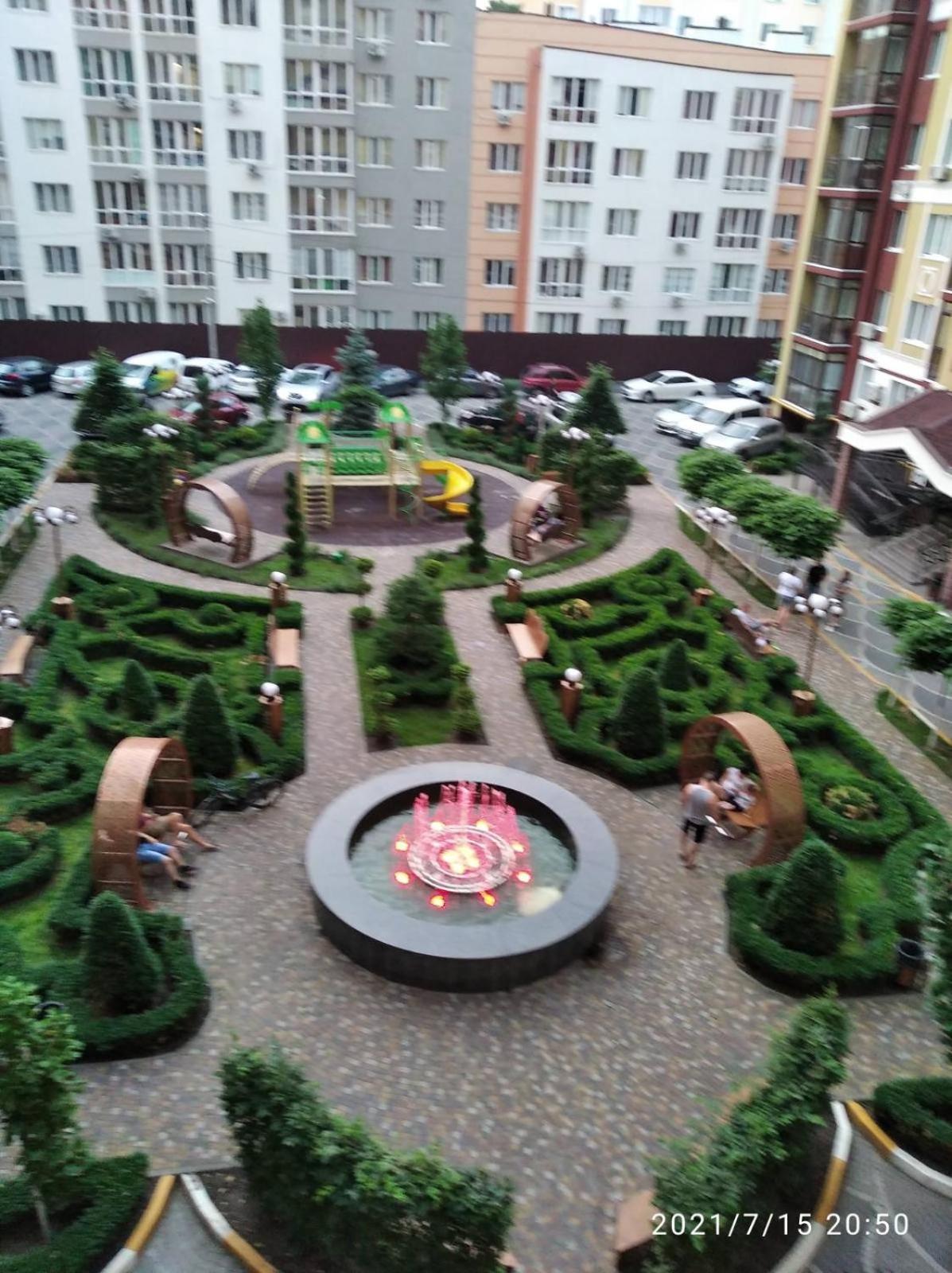 ЖК Версаль парк, photo 6