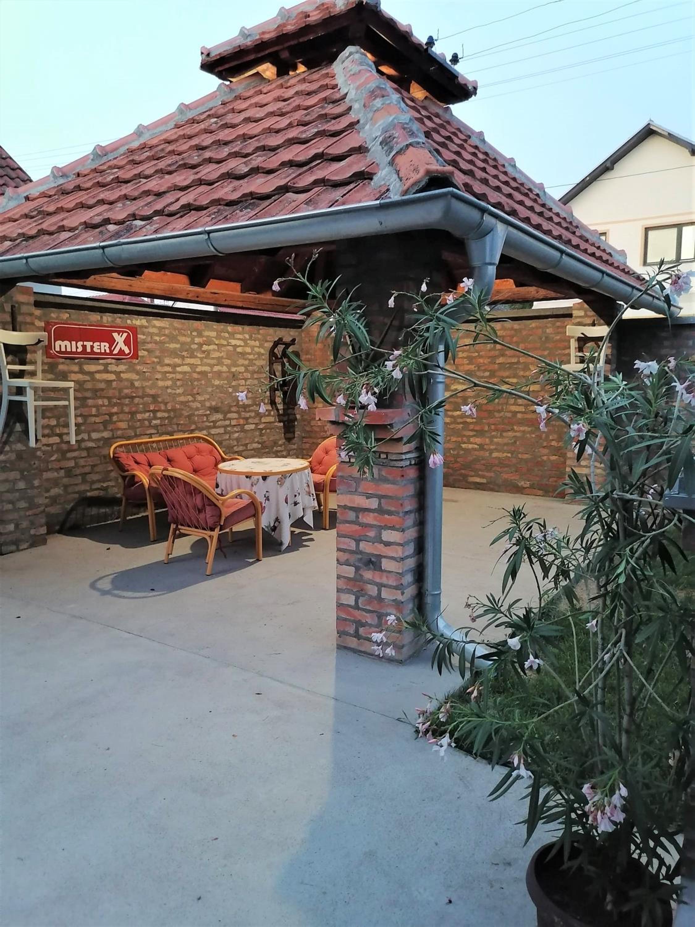 Kućerak X view 5