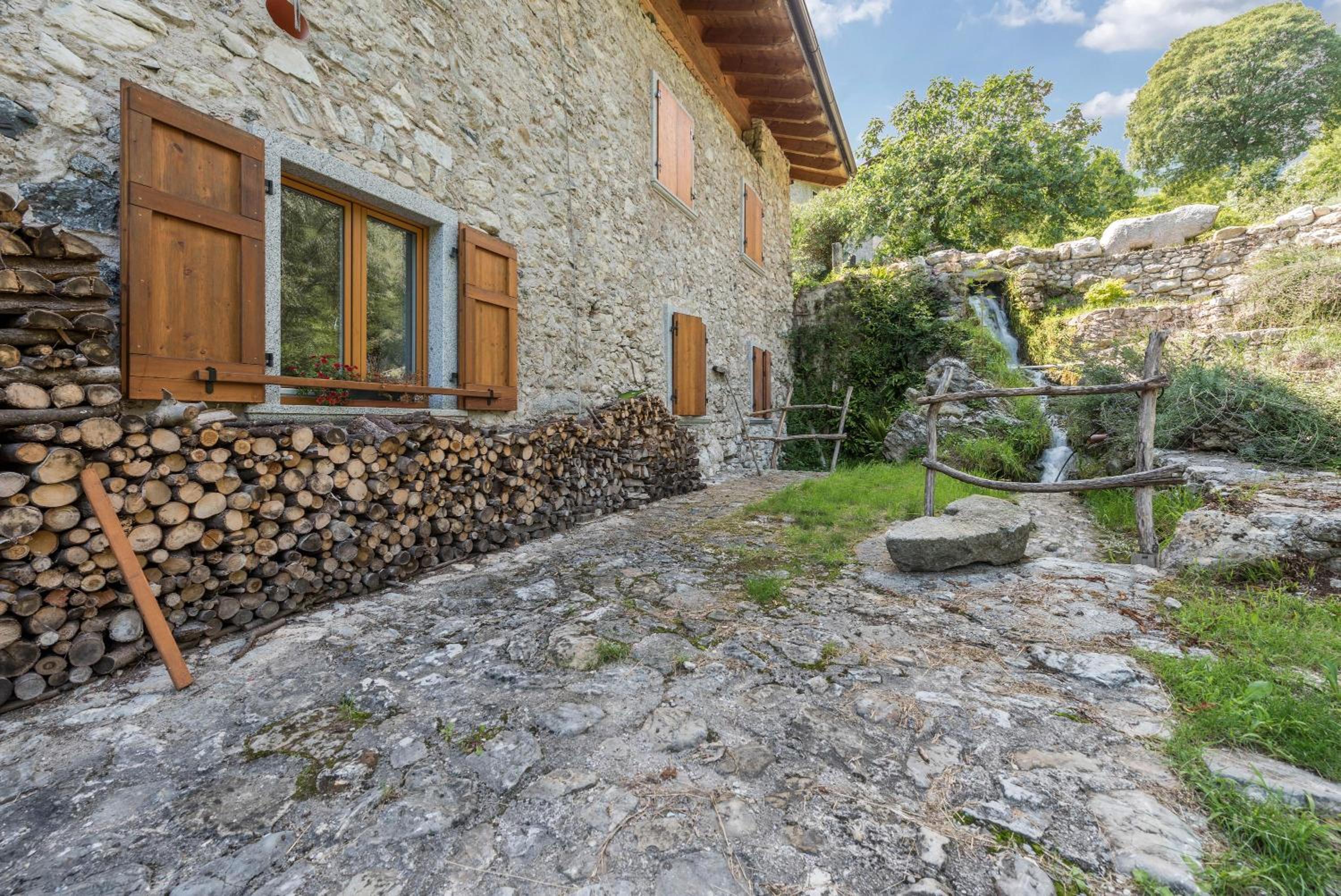 Casa al mulino view 5