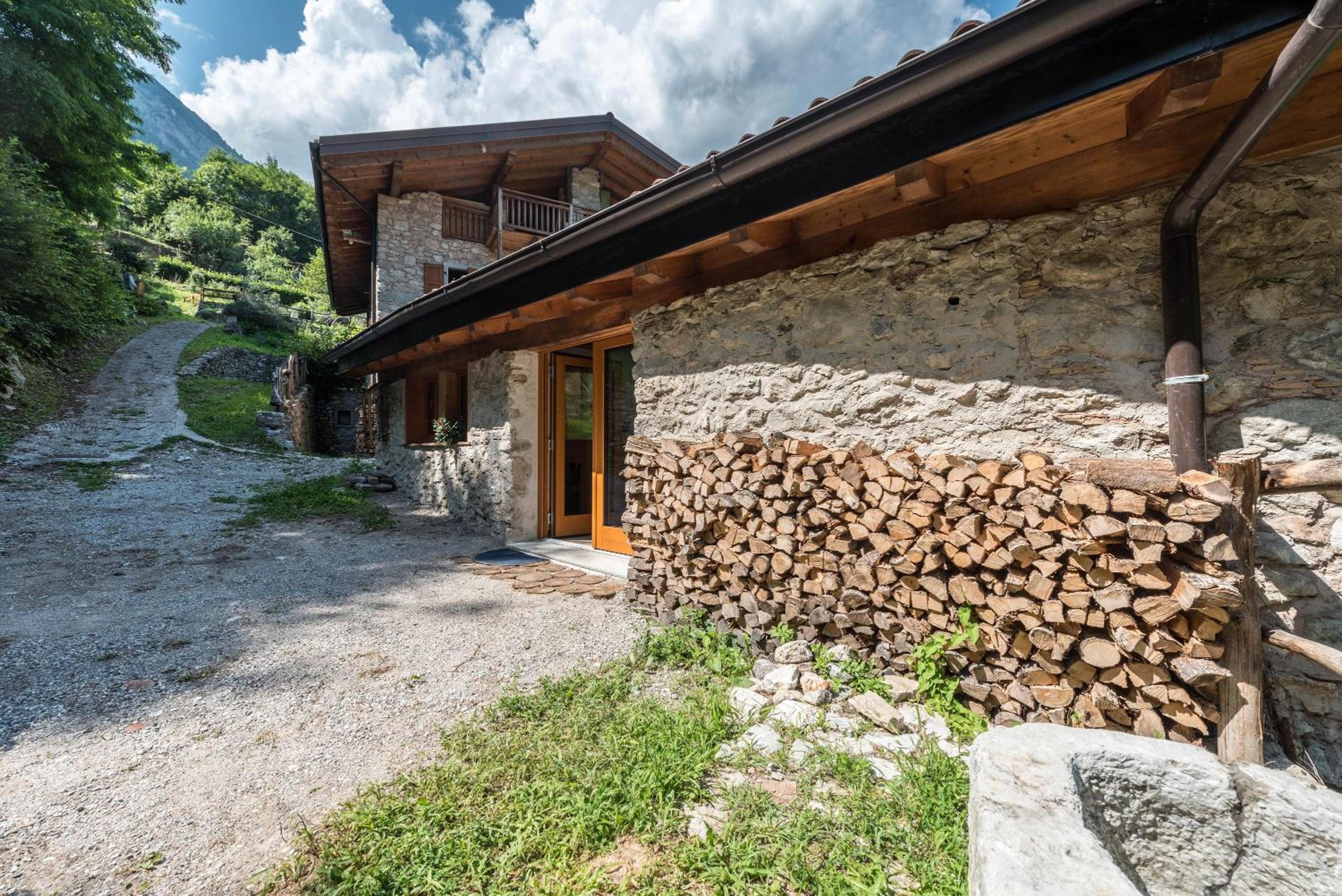 Casa al mulino view 4