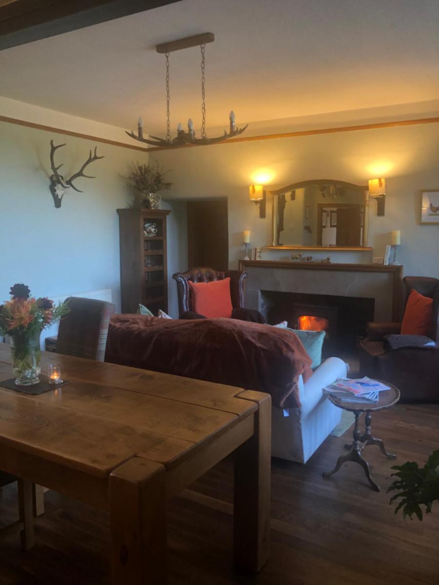 The Hollow Bed and Breakfast view 5
