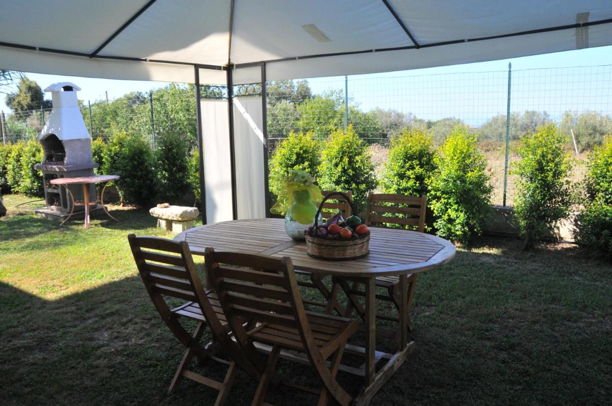 Alto Giardino view 2