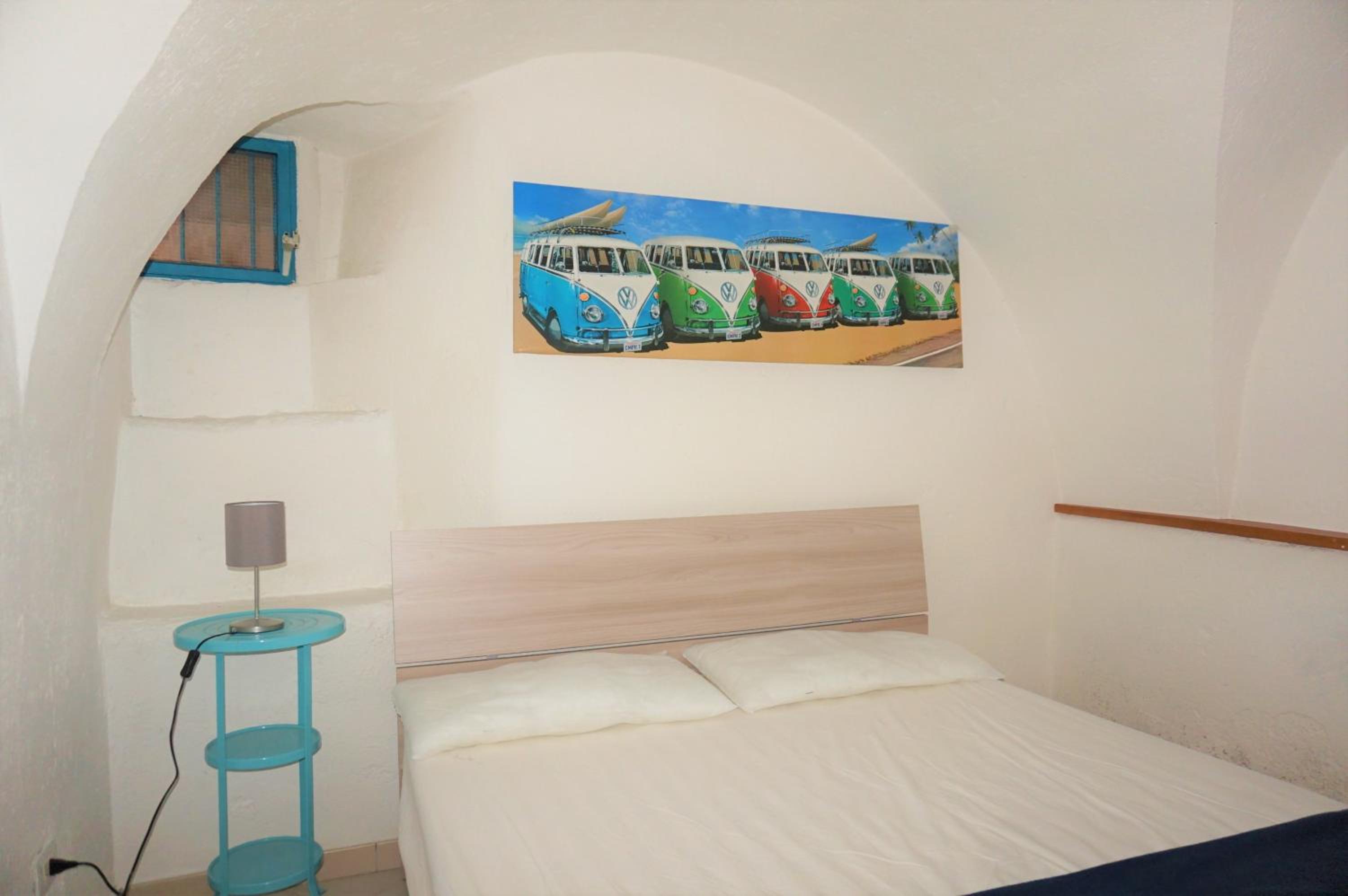 La Casa di S.Martino