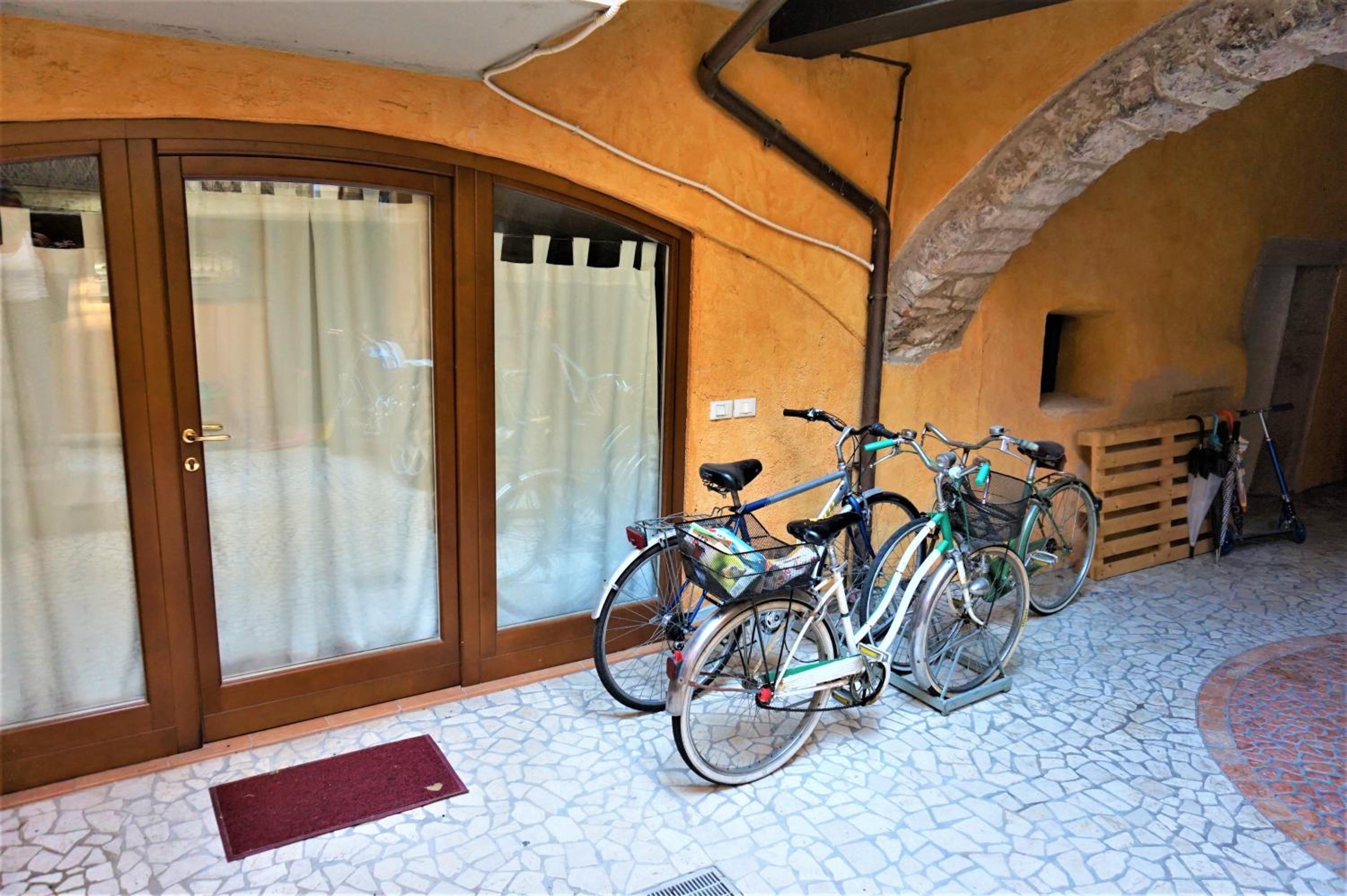 La Casa di S.Martino