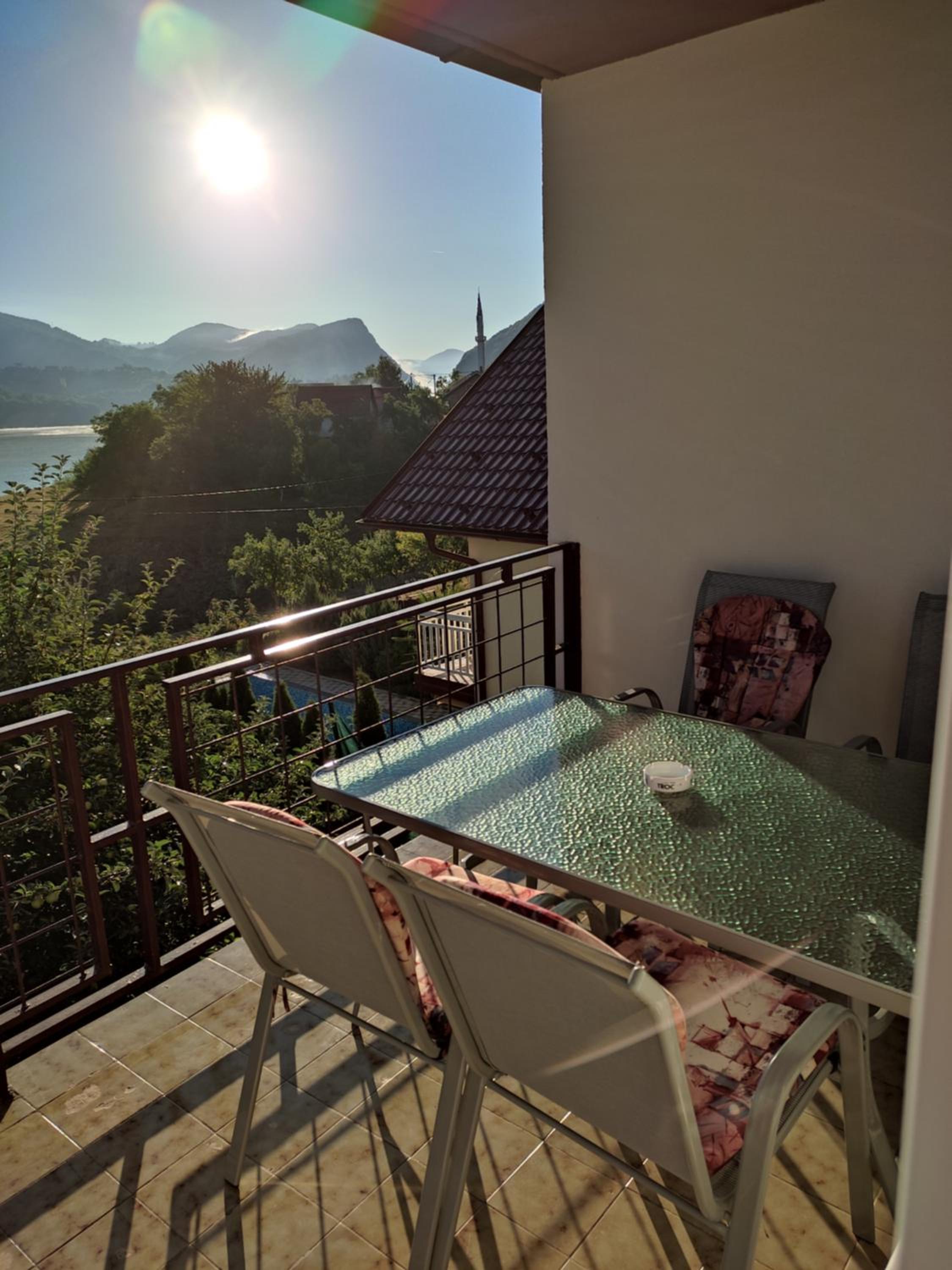Villa Ramea