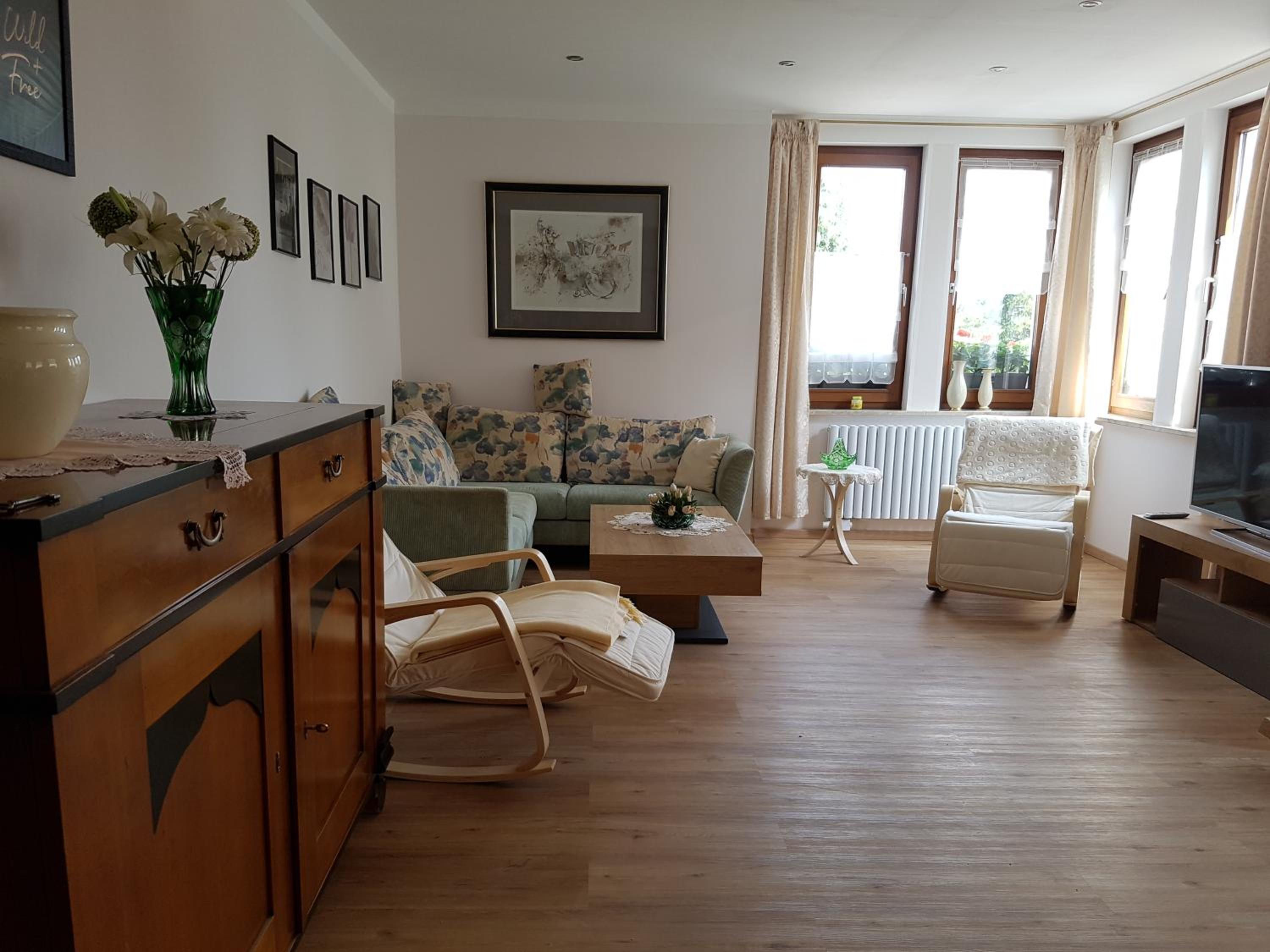 Haus Ulrike