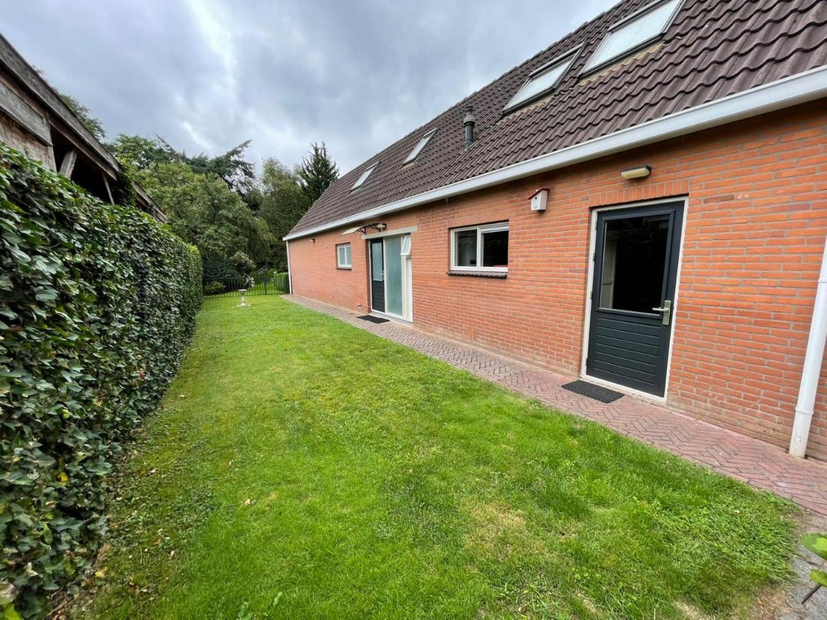 B&B aan de Hoofdkade view 2