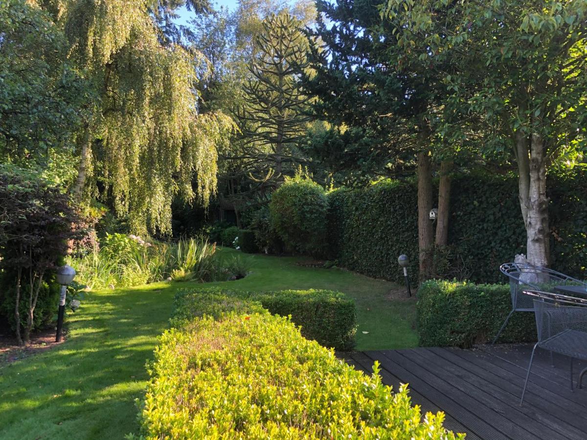 B&B aan de Hoofdkade view 5
