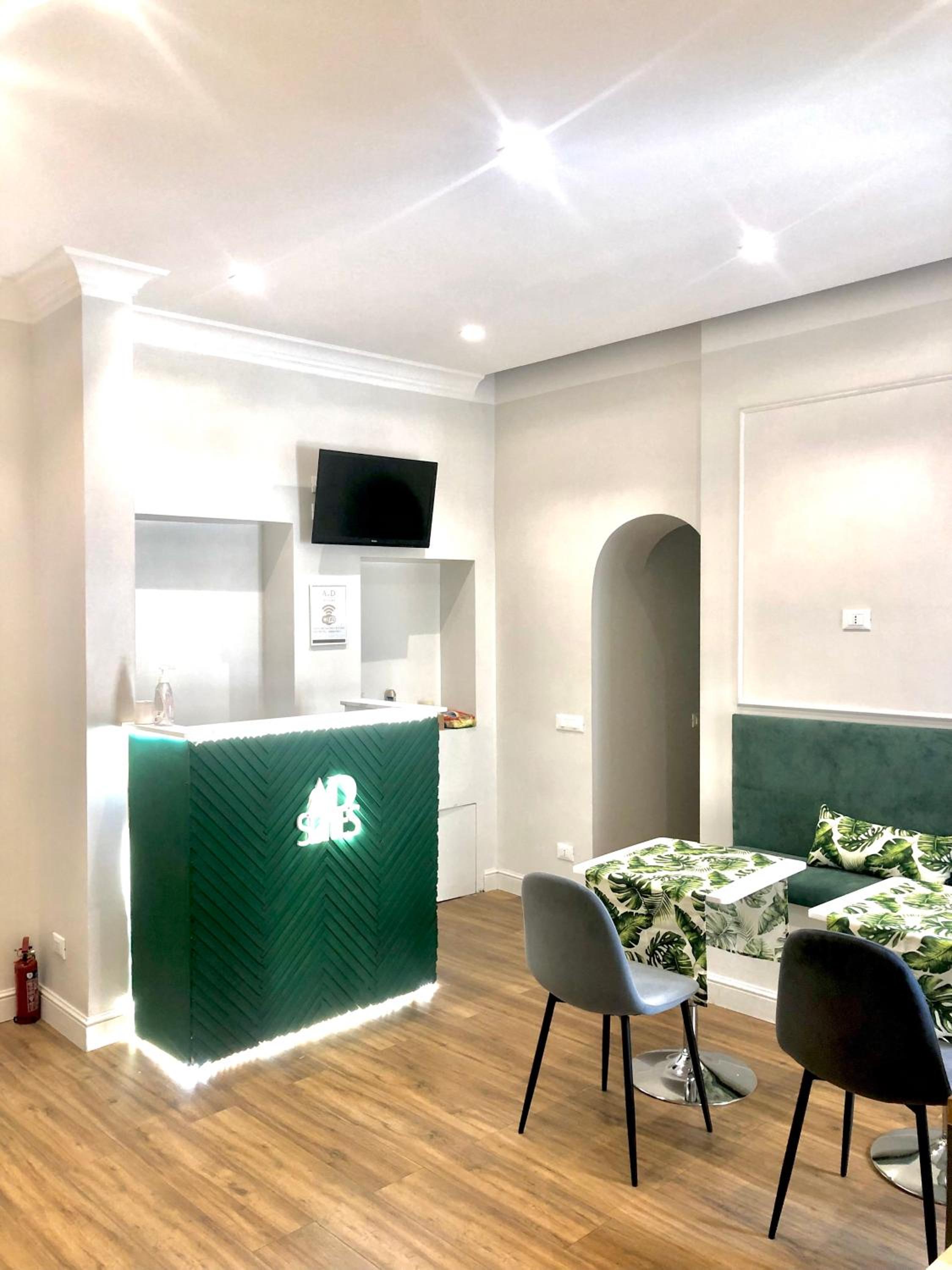 AD Suites Tritone