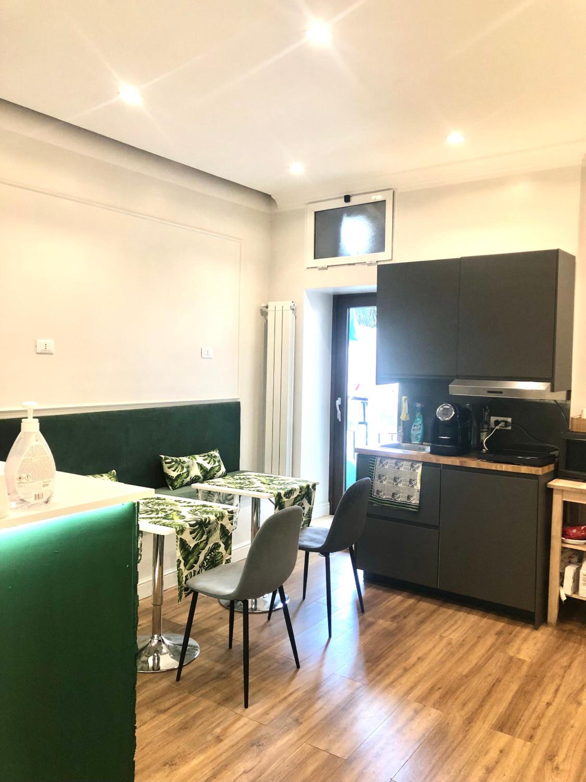 AD Suites Tritone