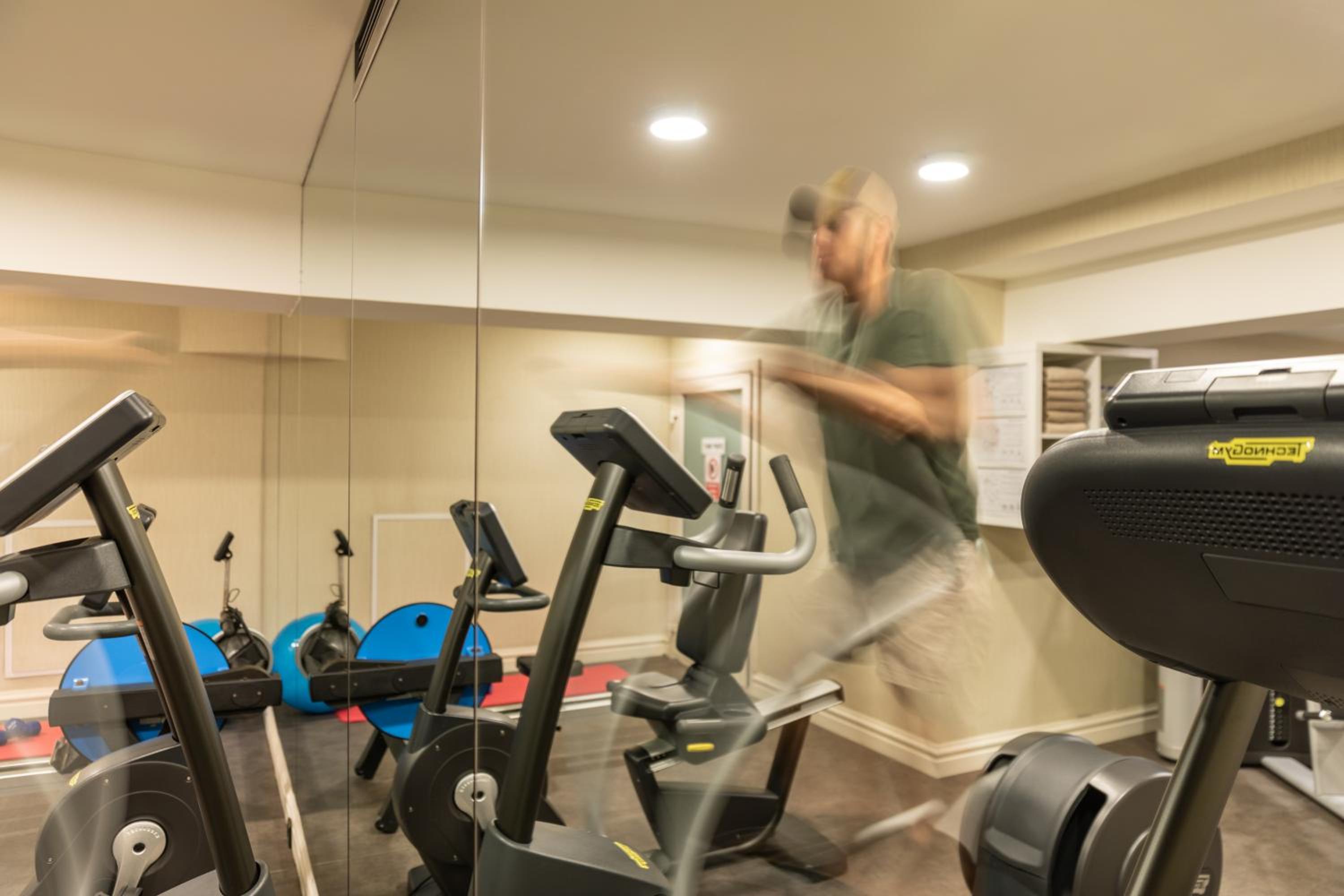 Romance İstanbul Oteli Boutique Class - Image 92