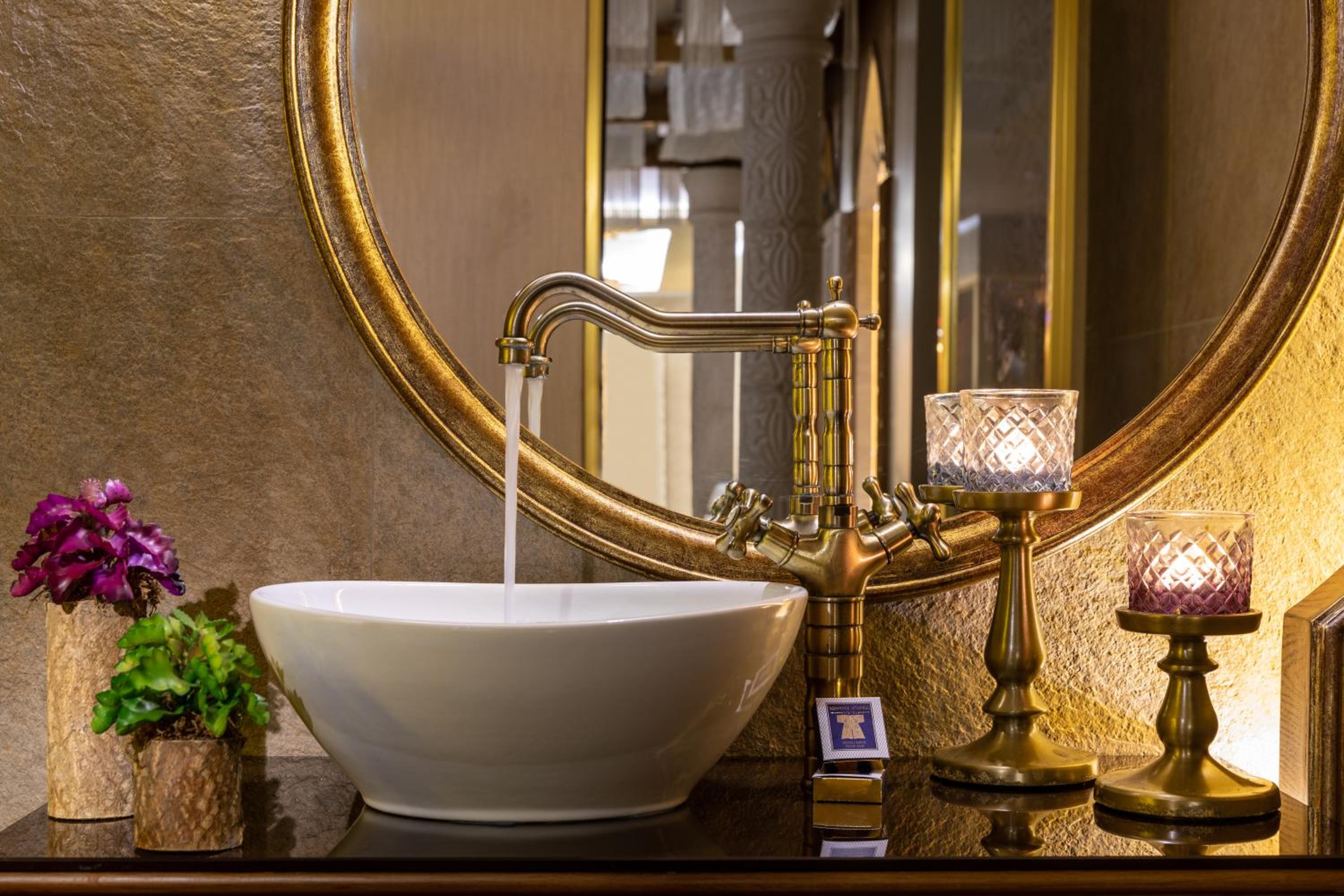 Romance İstanbul Oteli Boutique Class - Image 90