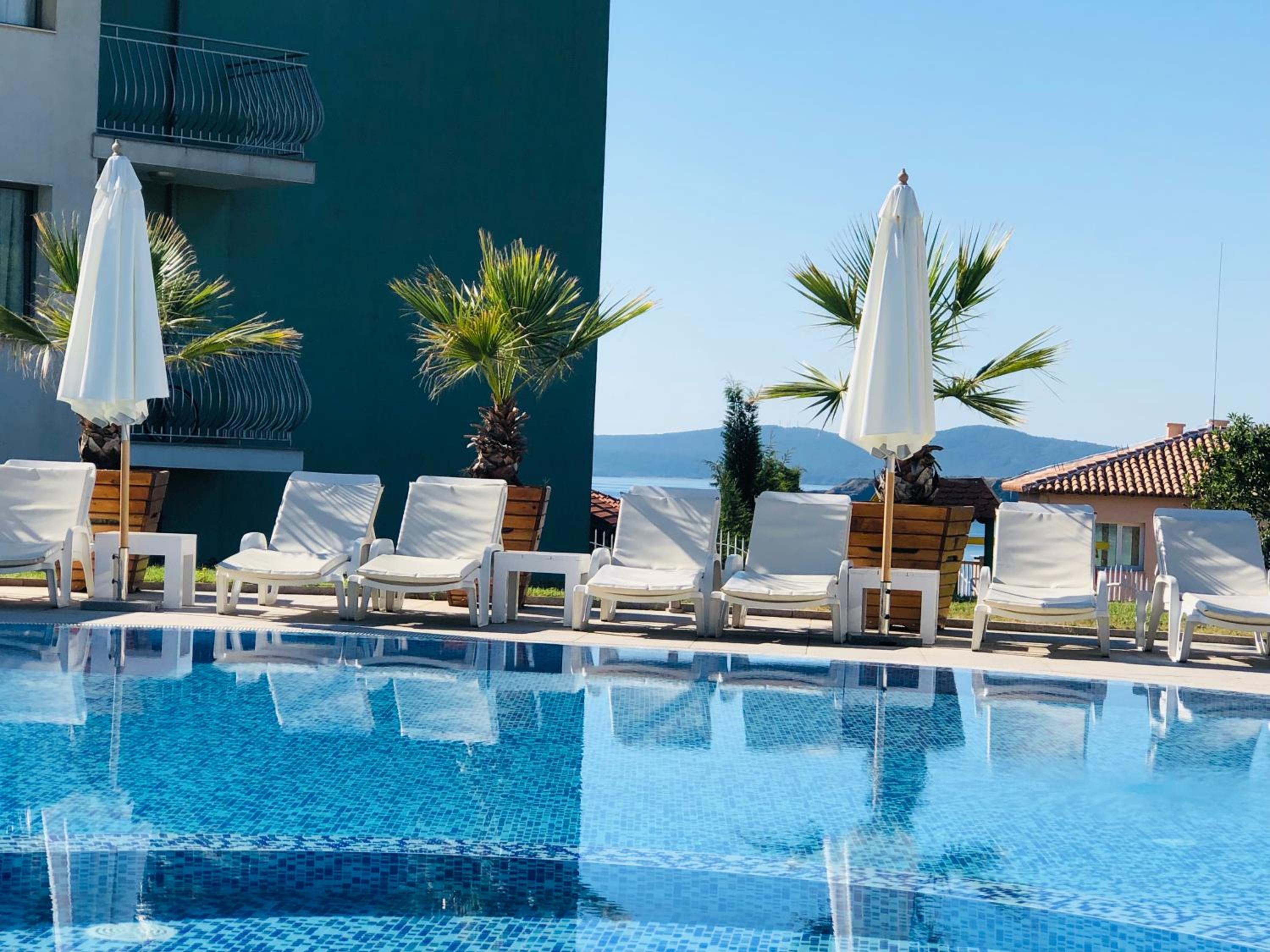 Gardenia Suites view 4