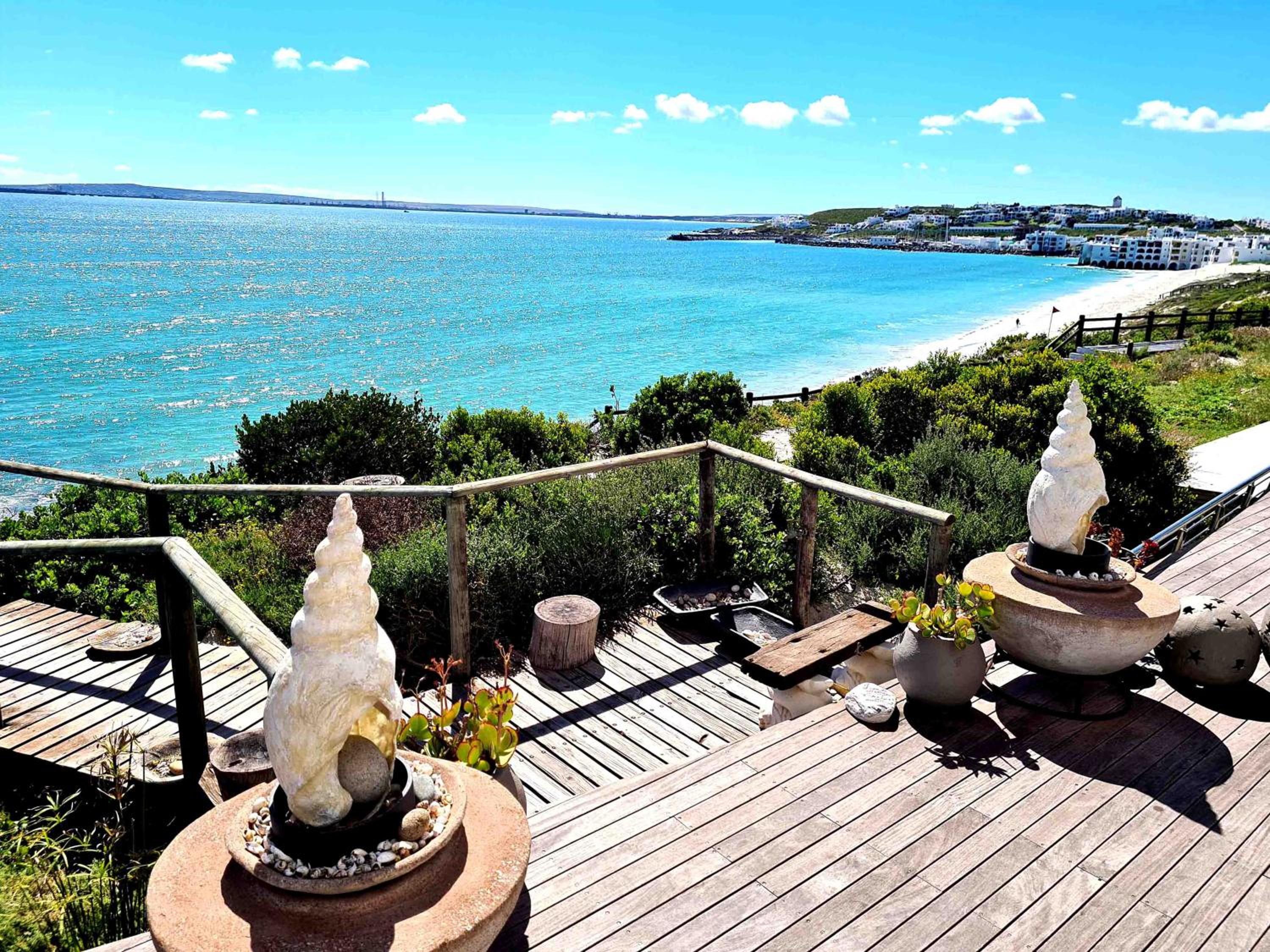 Crystal Lagoon Lodge