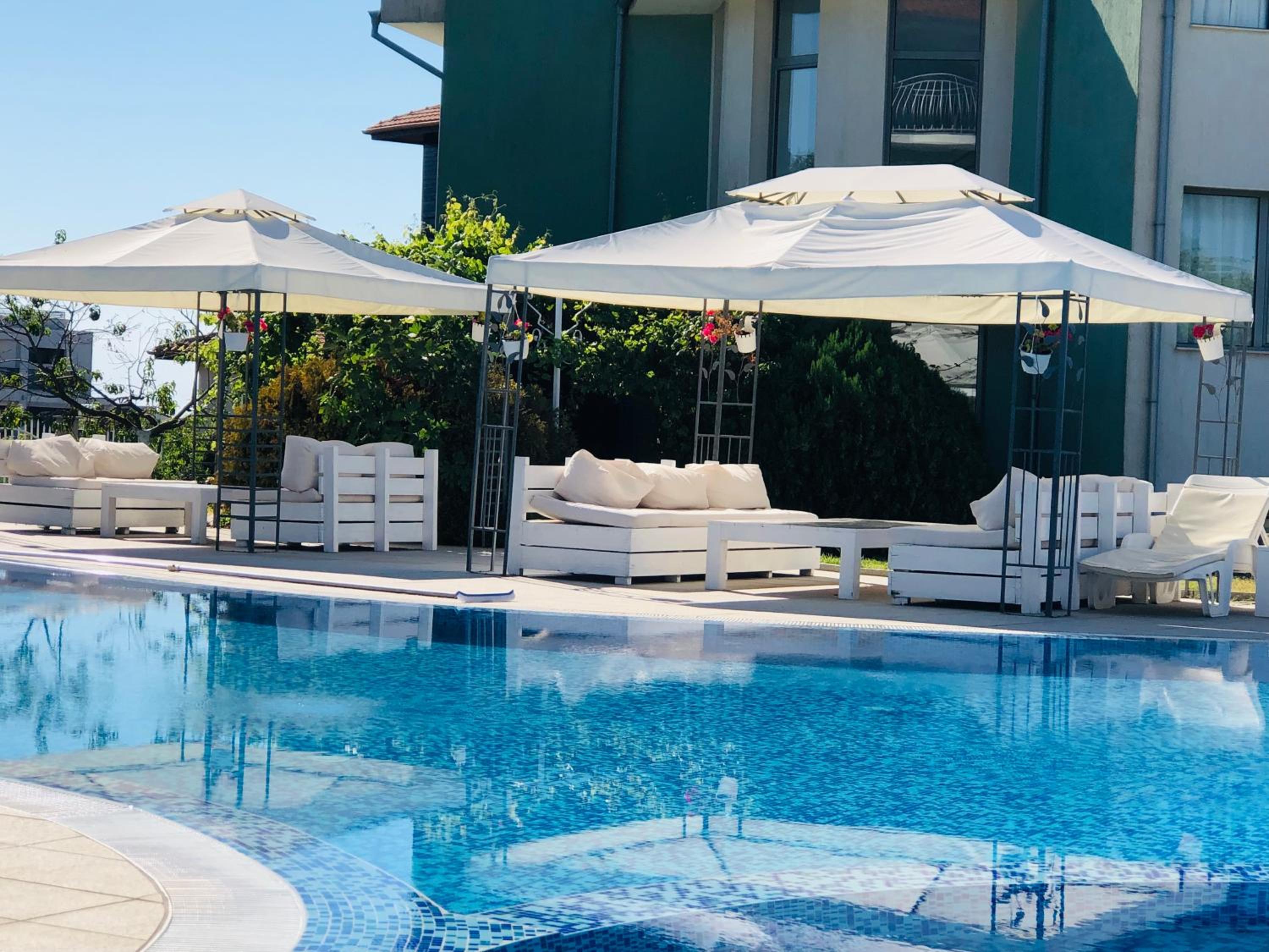 Gardenia Suites view 5
