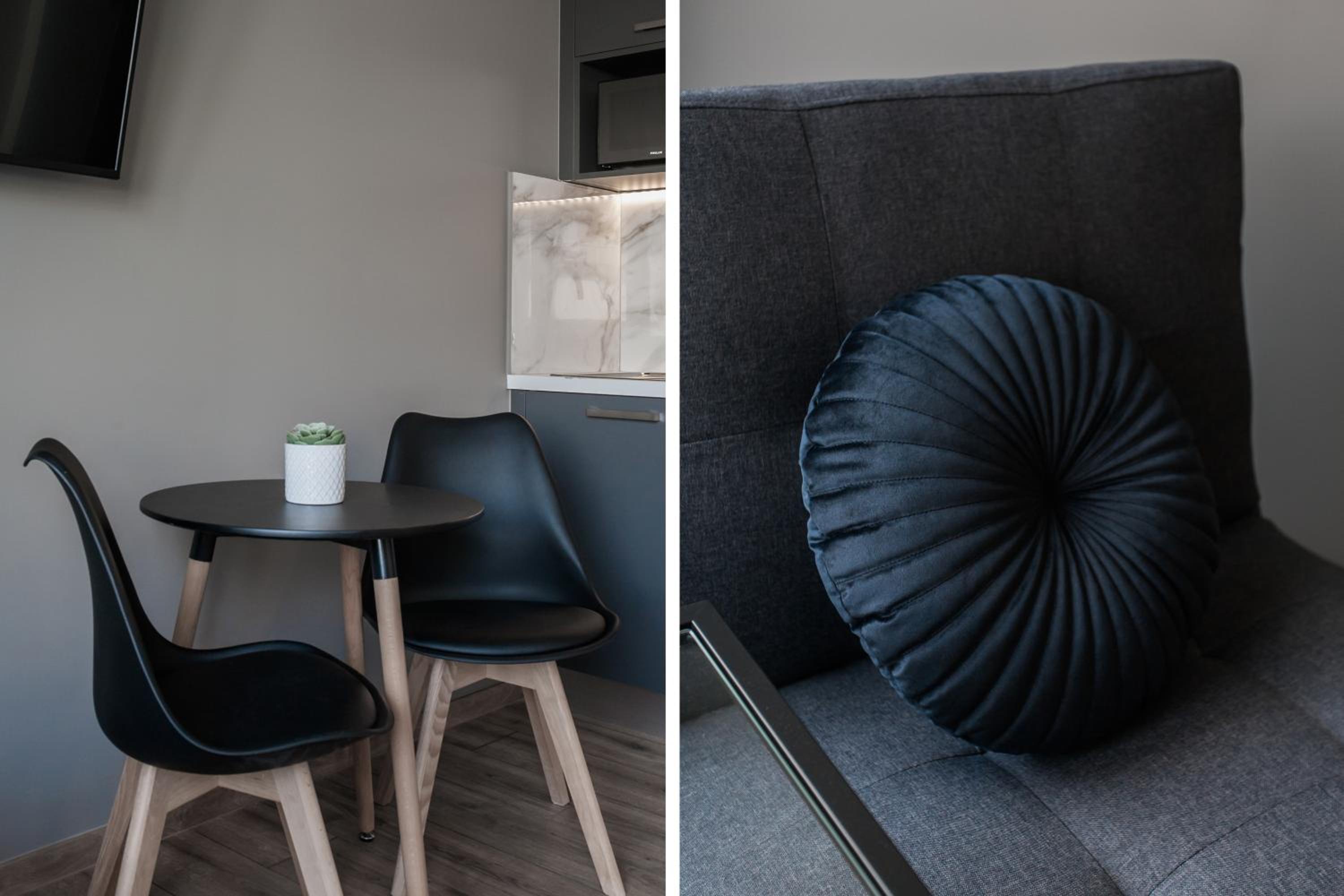 WYZ Athens Apartments by UPSTREET