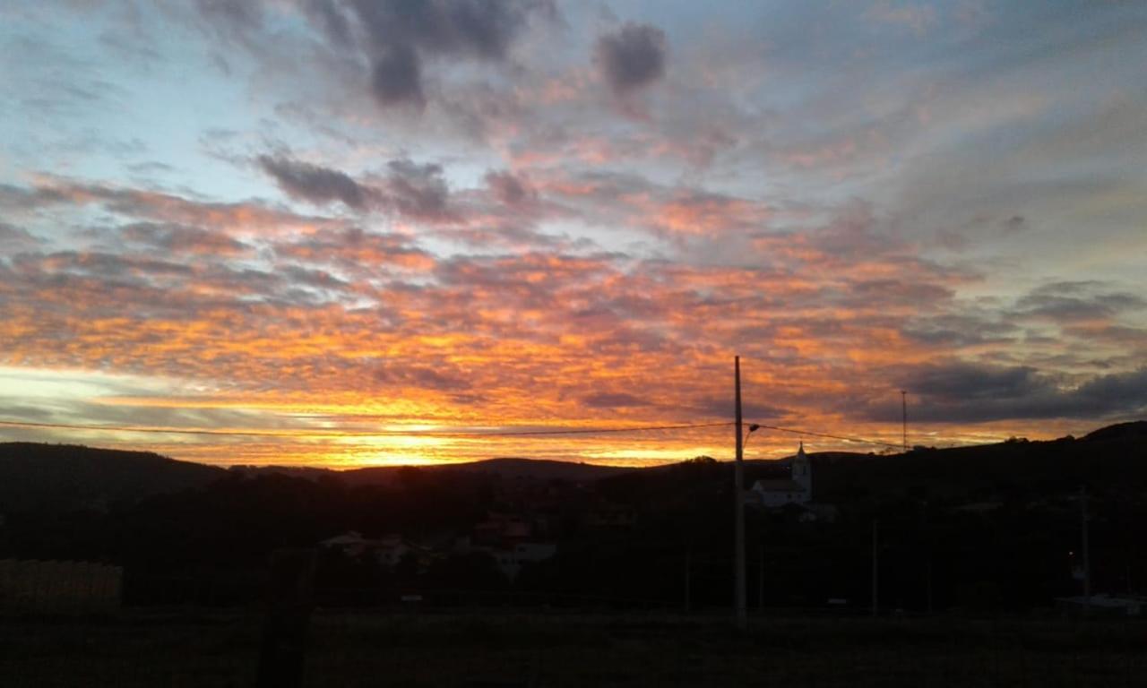 Pousada Bella Vista view 2
