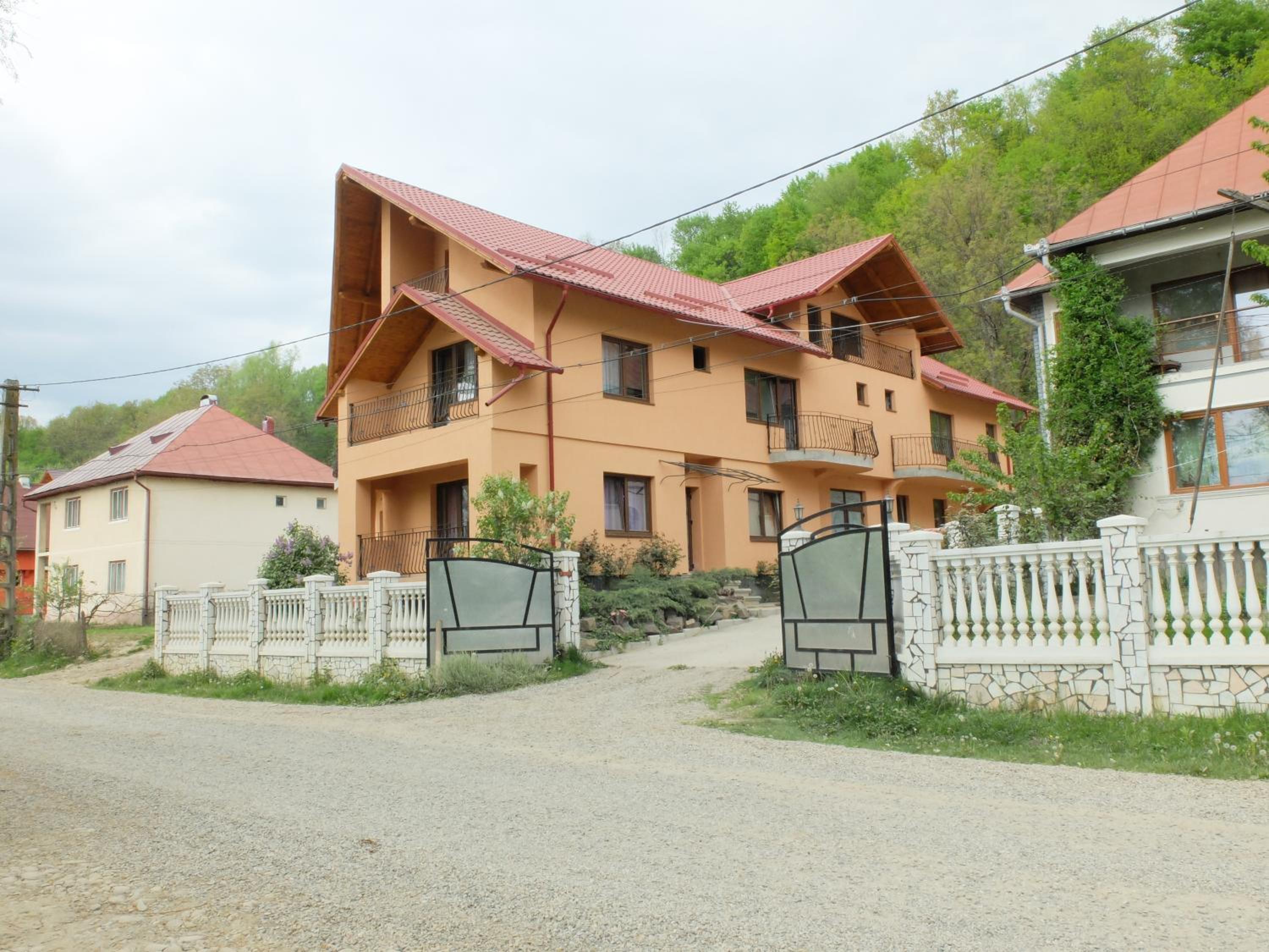 Dupa apa la Razvan view 4