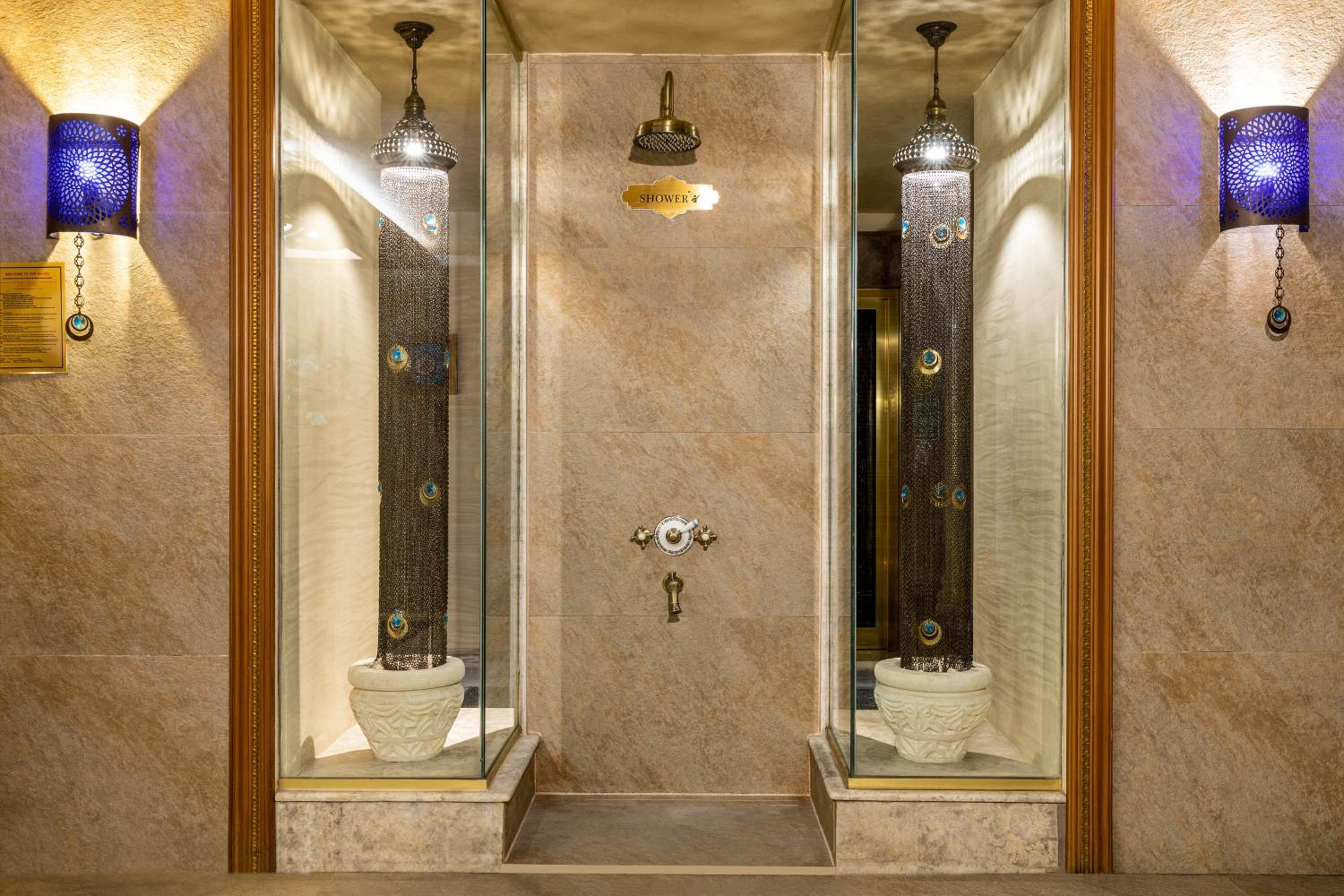 Romance İstanbul Oteli Boutique Class - Image 98