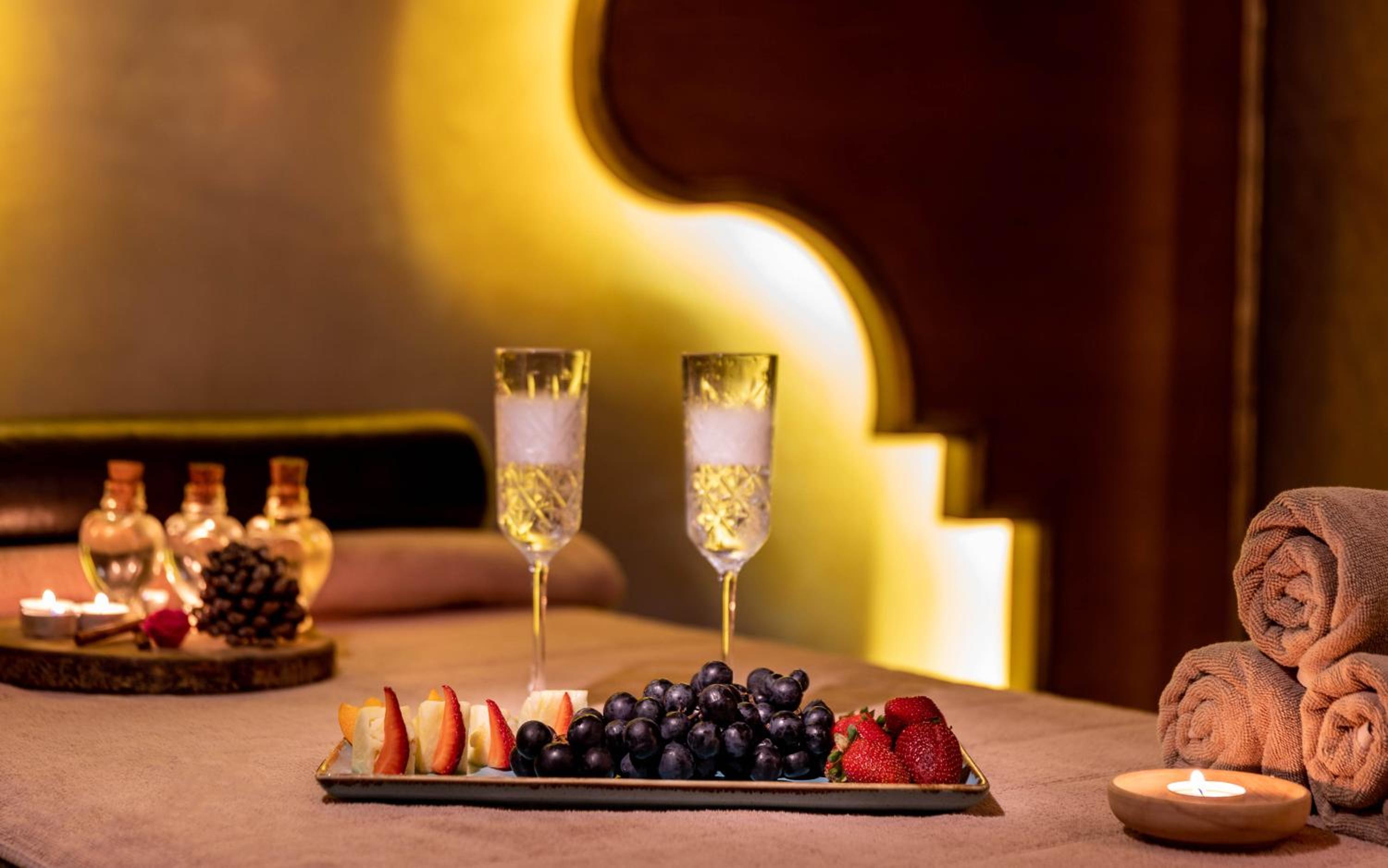 Romance İstanbul Oteli Boutique Class - Image 100