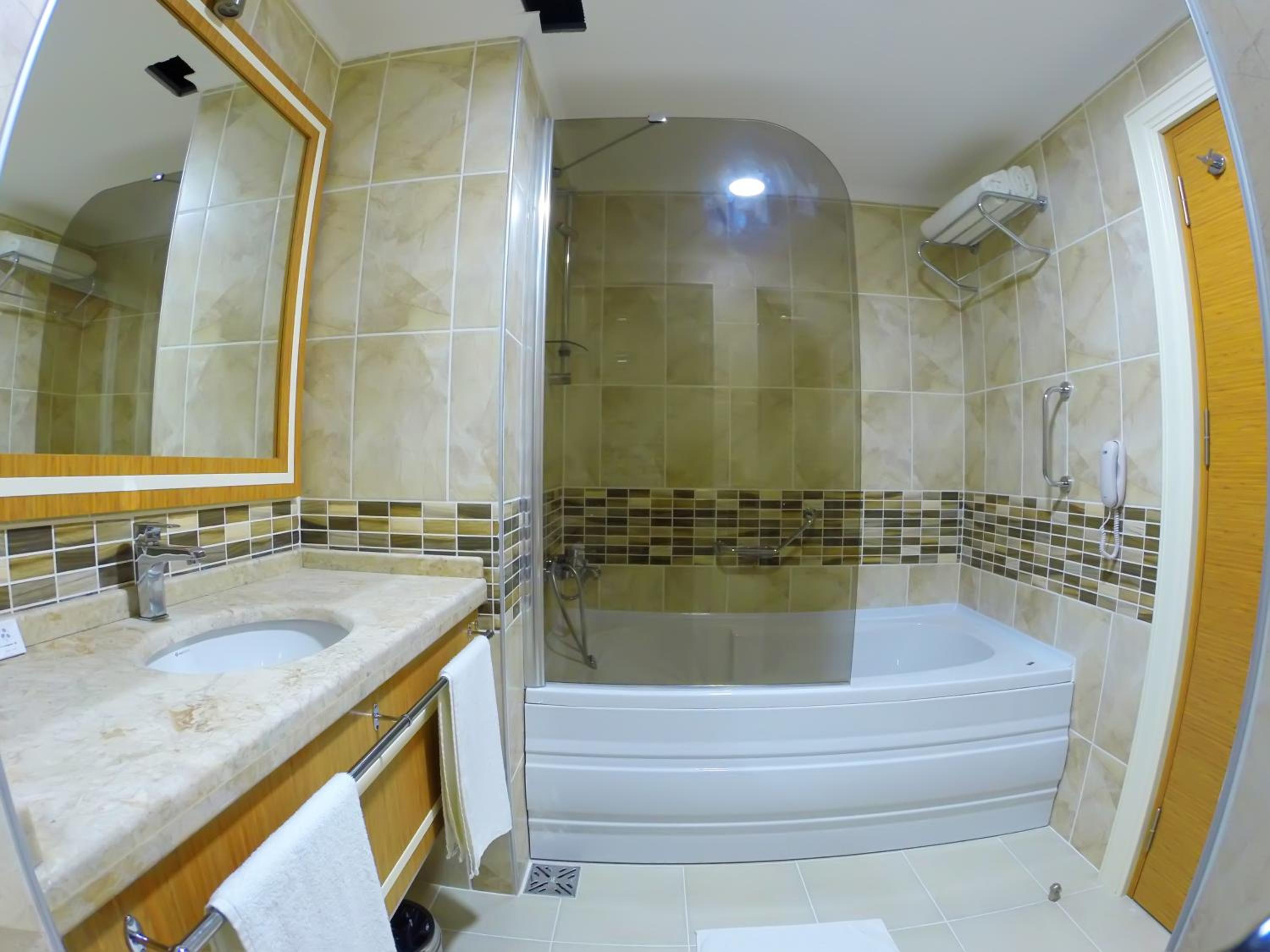 Malahit Exclusive City Hotel - Image 17