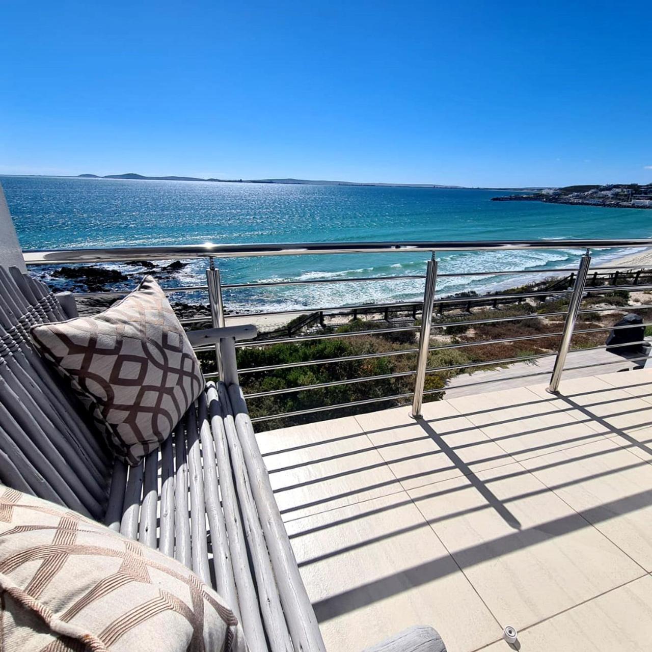 Crystal Lagoon Lodge