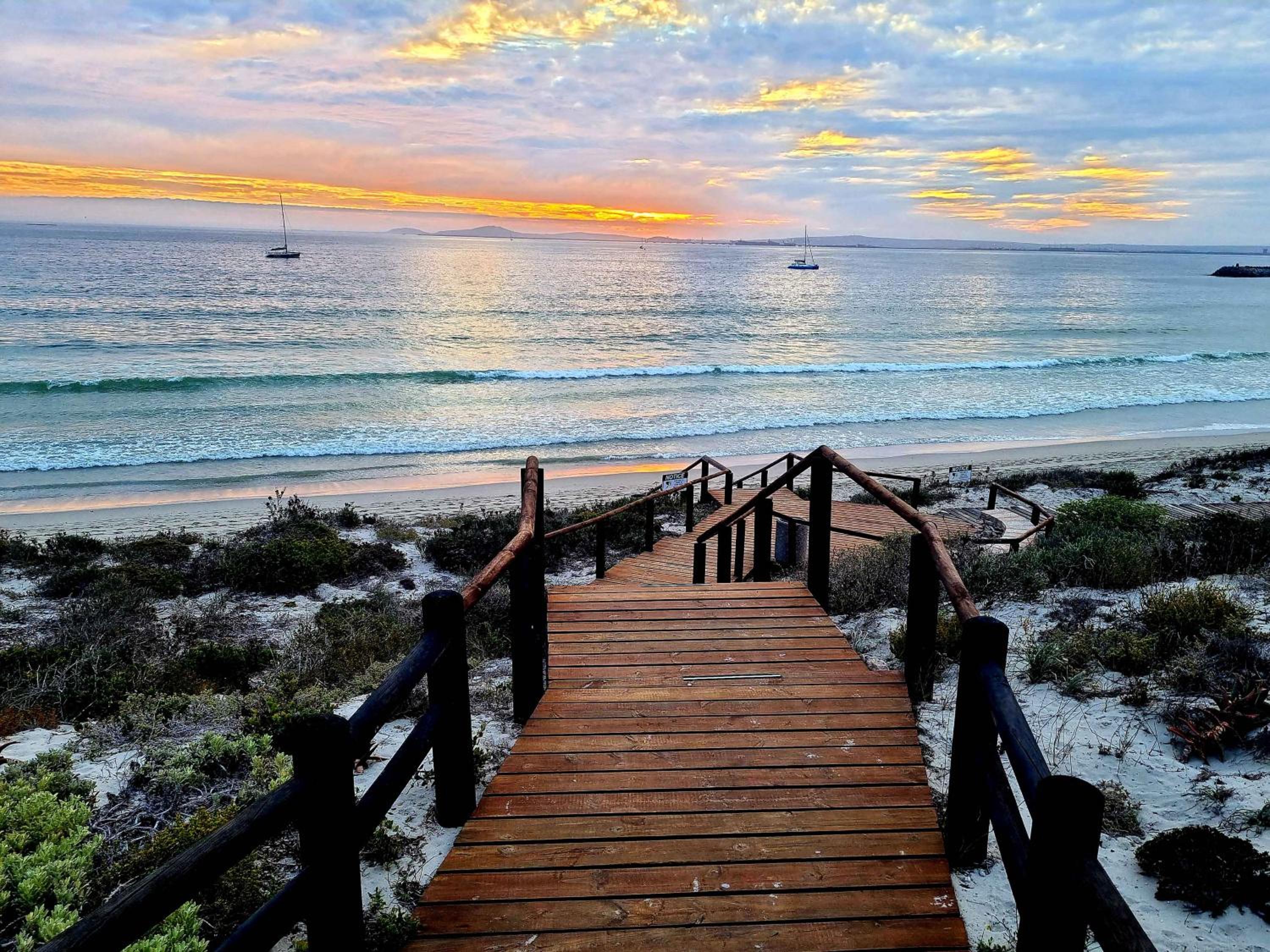 Crystal Lagoon Lodge