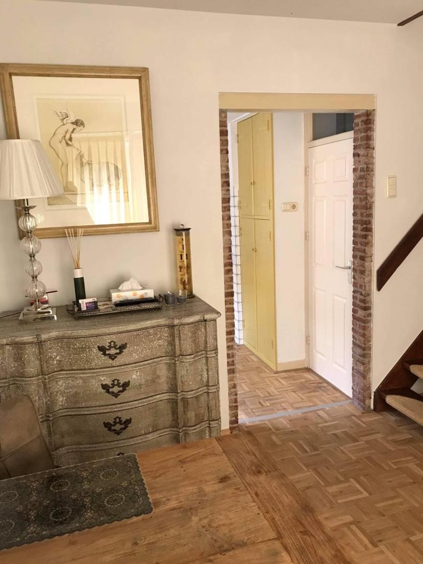 Huisje De Koning view 5