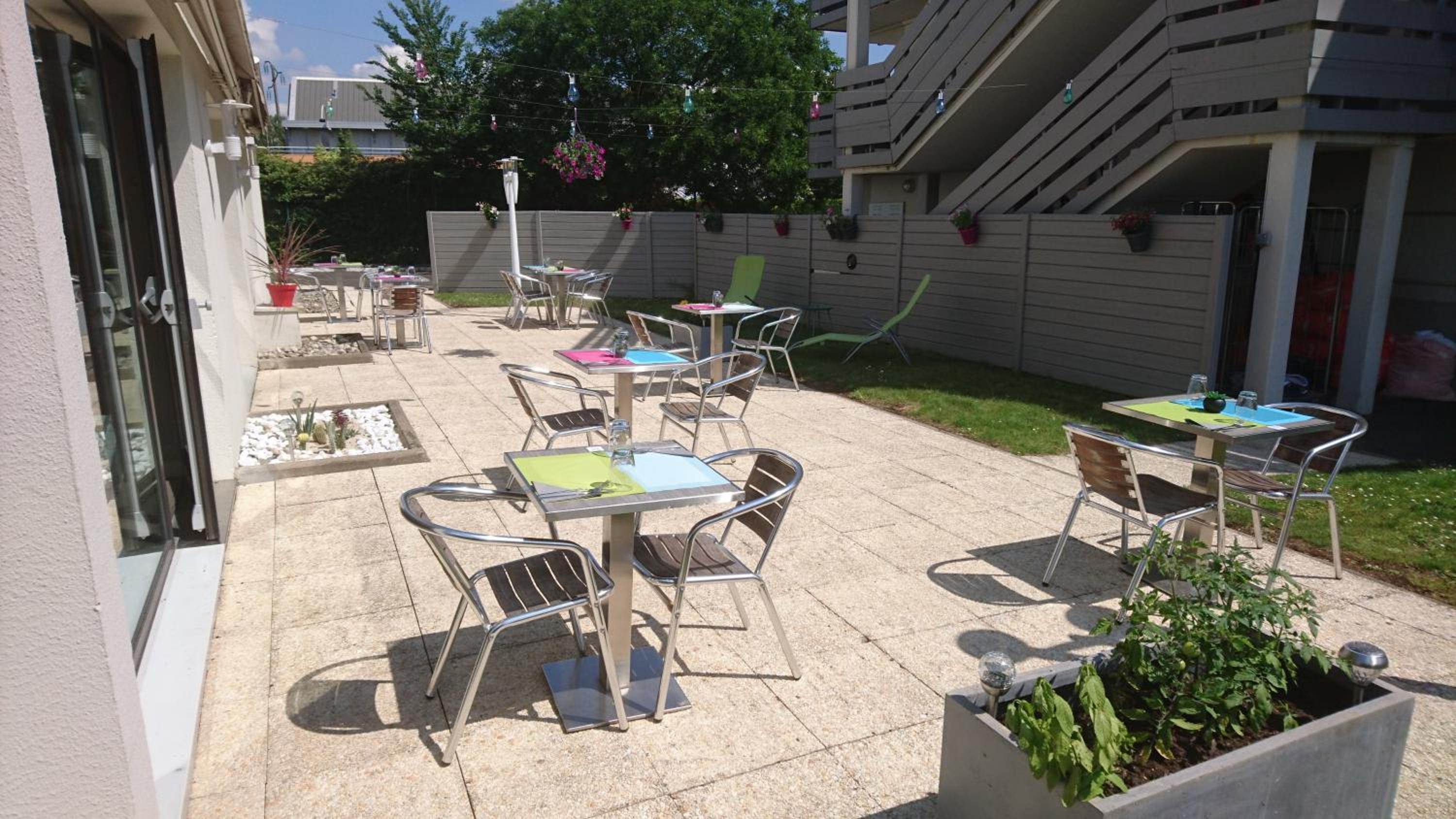 Chambray-les-Tours Vacations - Campanile Tours Sud - Chambray-Les-Tours - Property Image 25