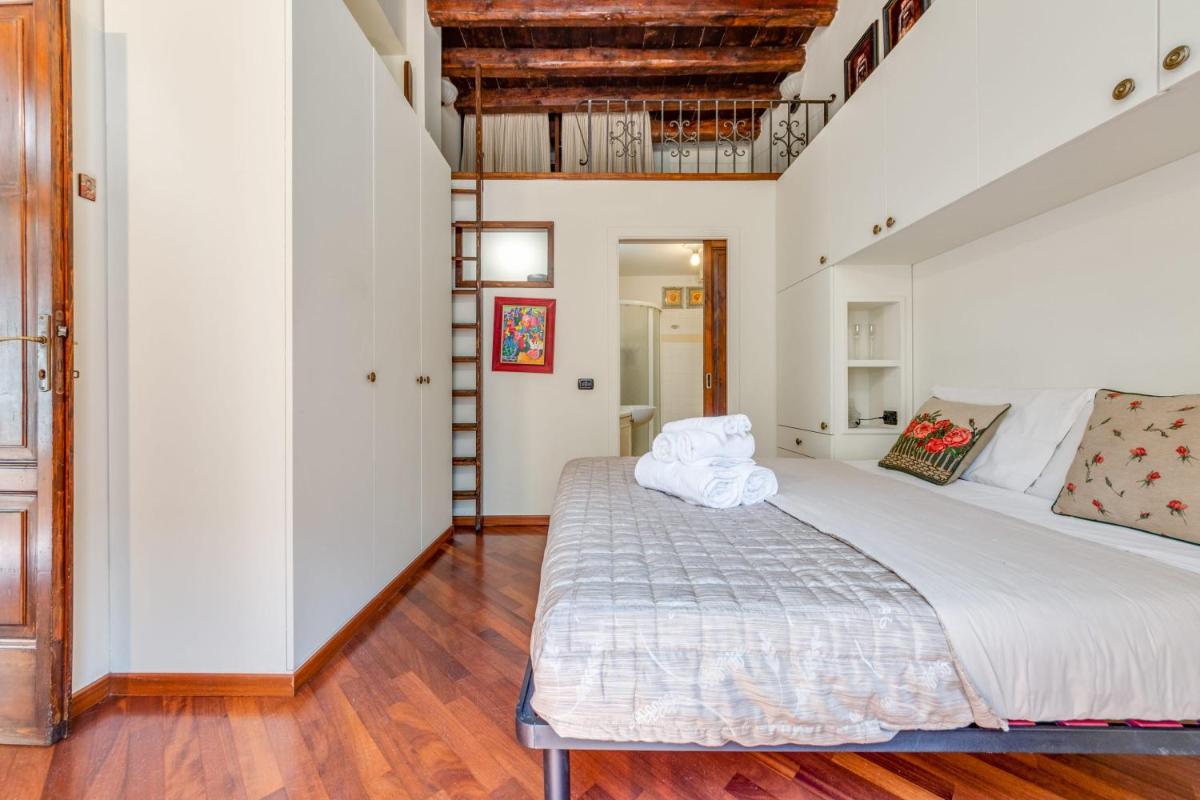 Easylife - Classic Flat in Corso Como photo 4