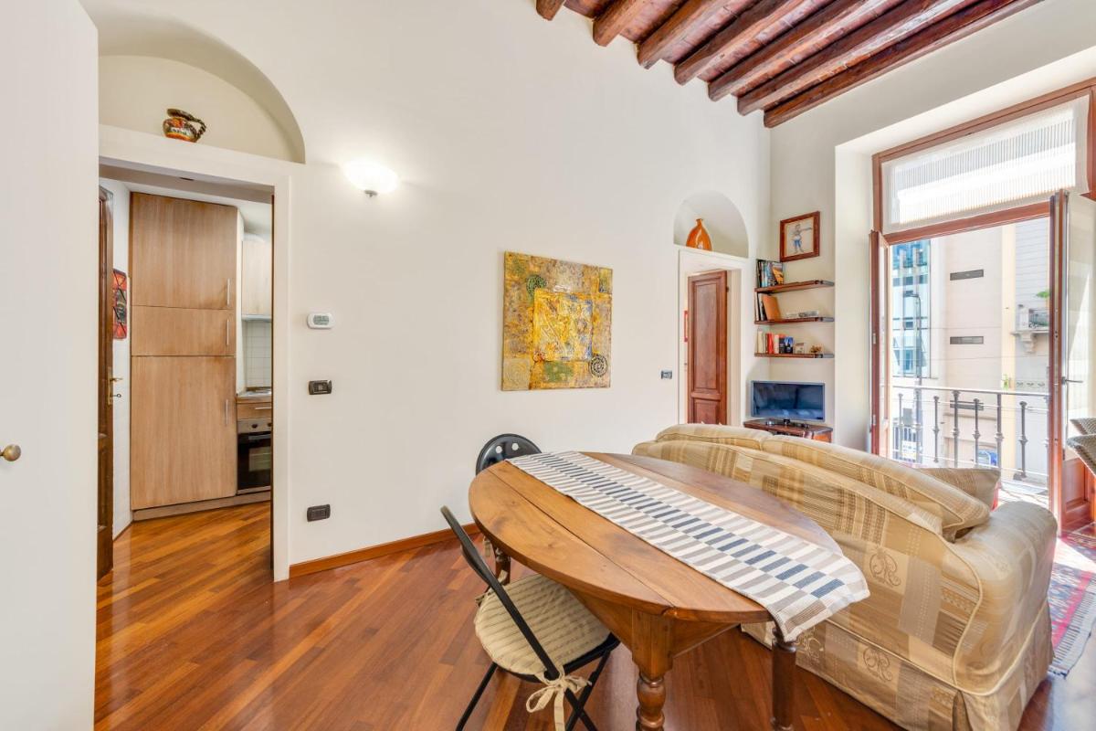 Easylife - Classic Flat in Corso Como photo 3