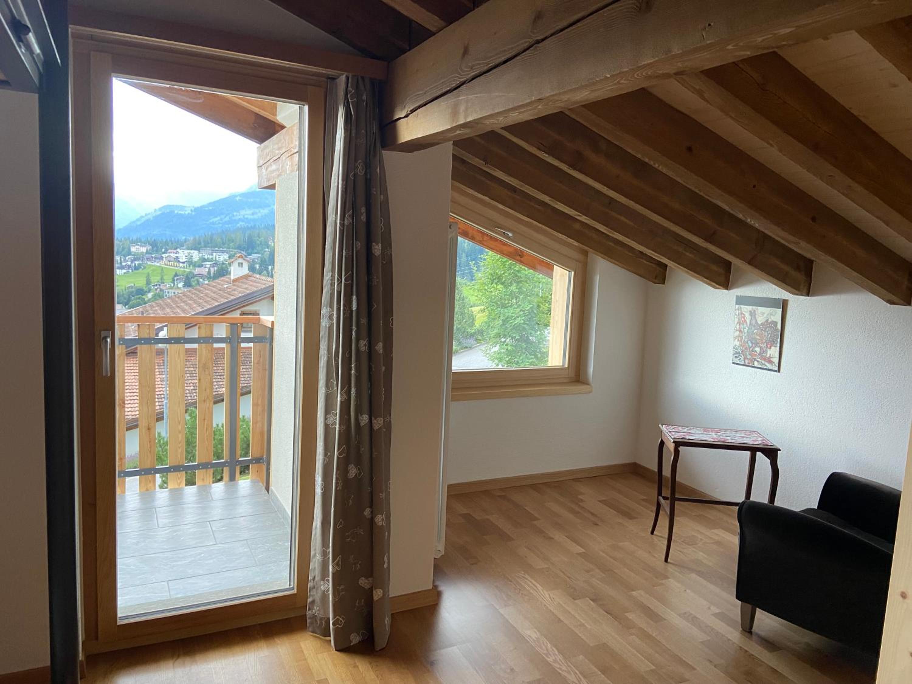 El Cantun - 7 Zimmer Einfamilienhaus mit 200m2