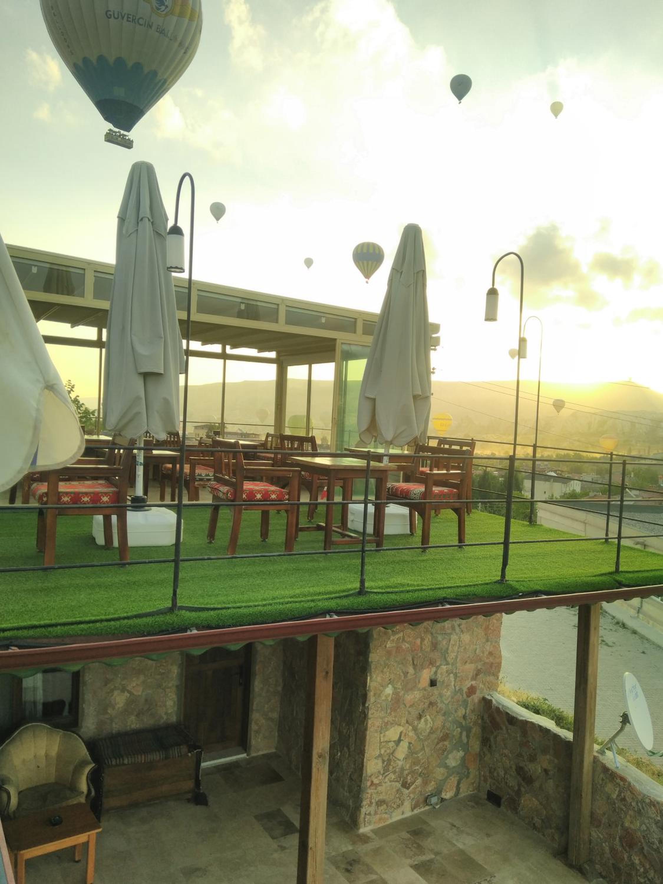 Cappa Cave Otel - Image 19