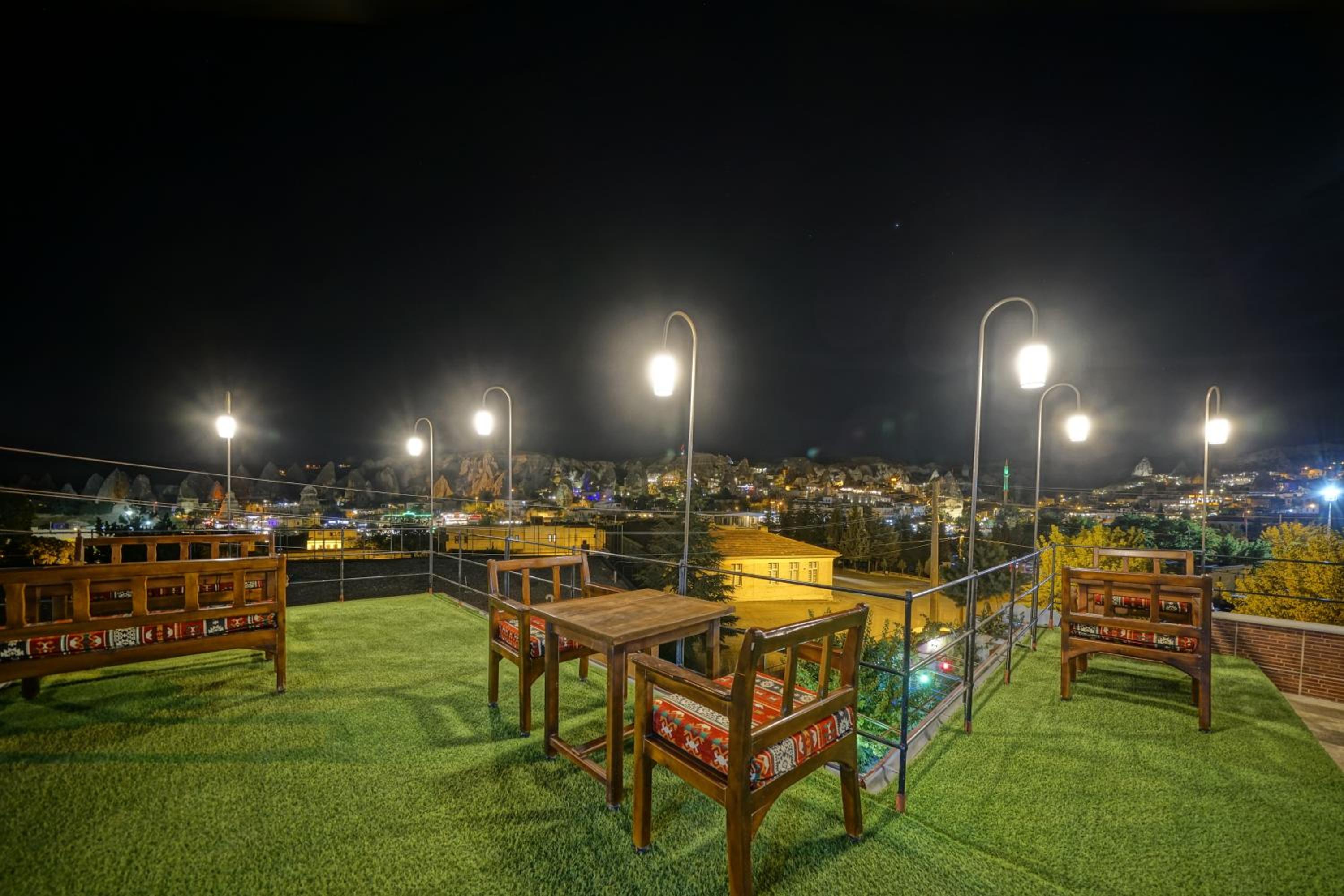 Cappa Cave Otel - Image 18