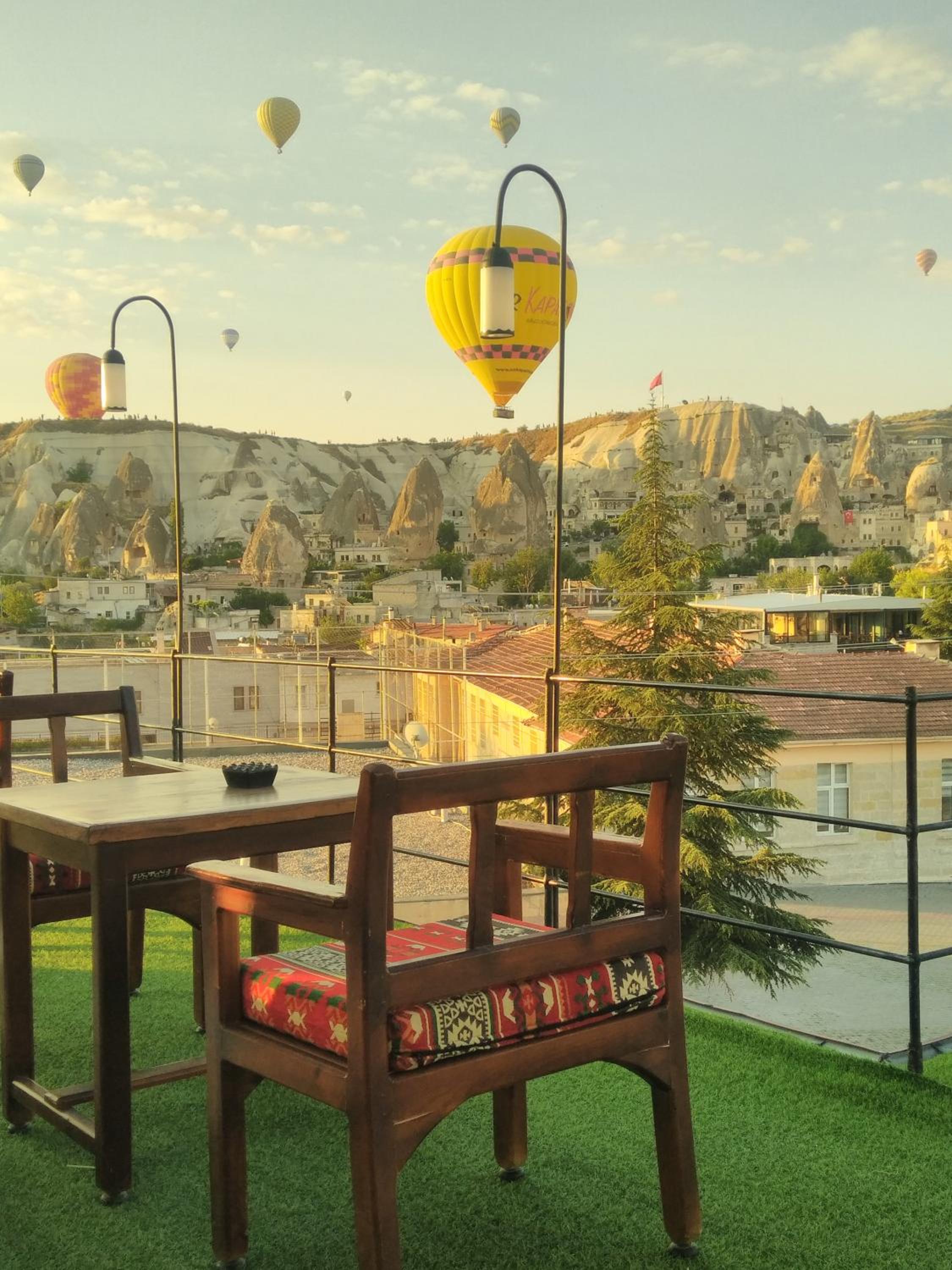 Cappa Cave Otel - Image 17