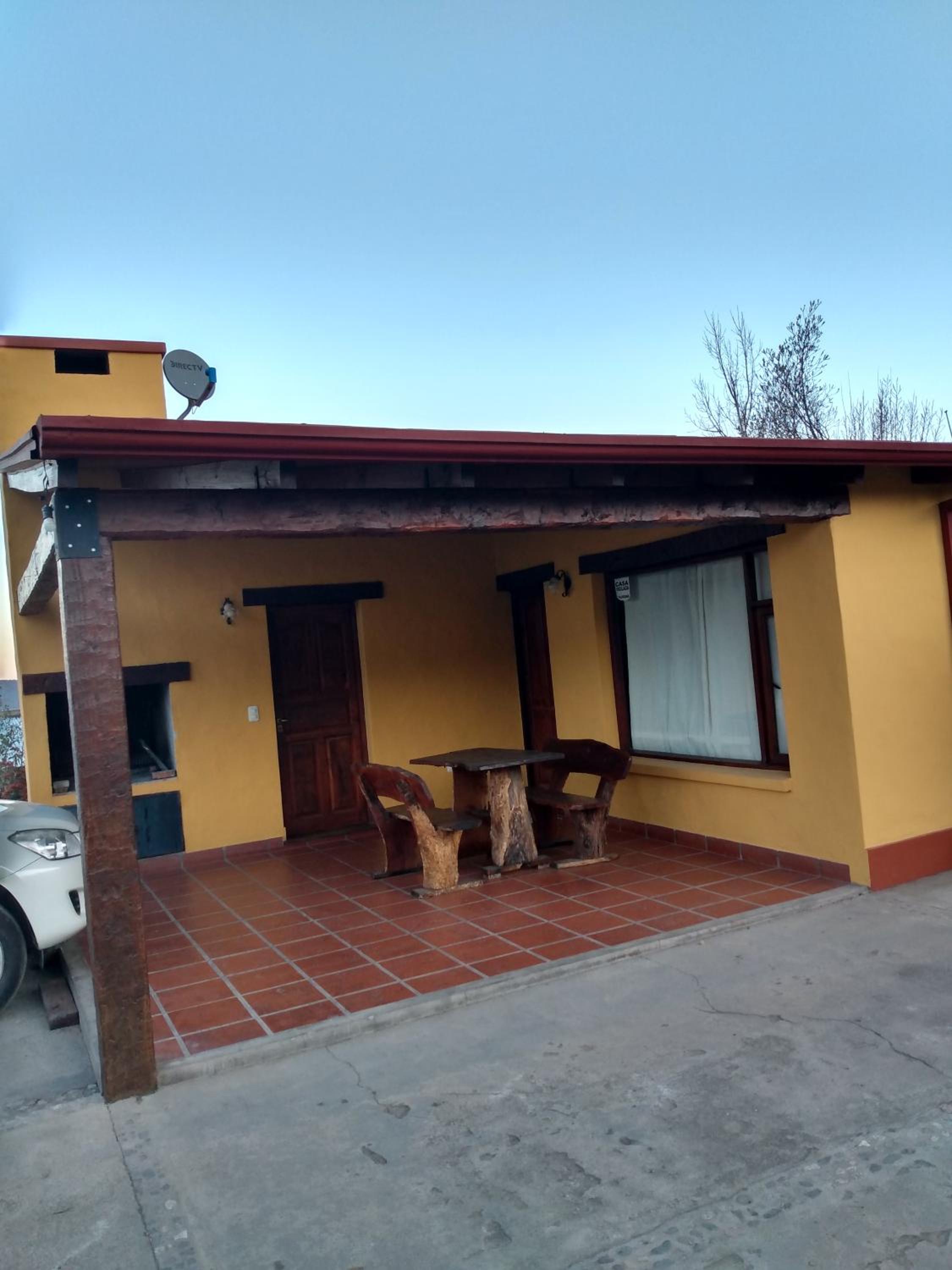 Casa tafi