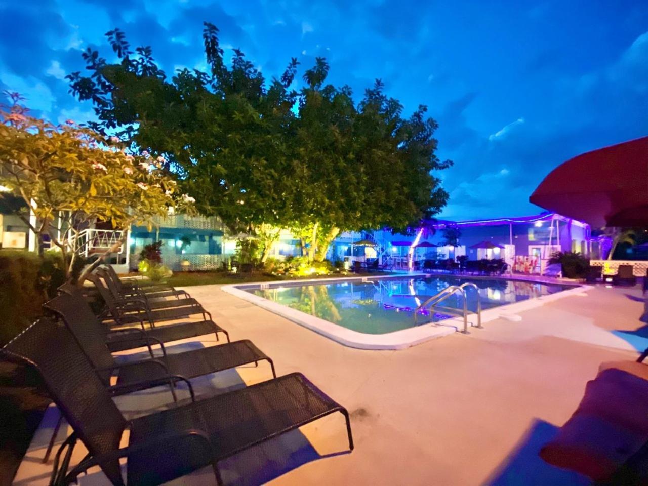 Malibu Resort Motel
