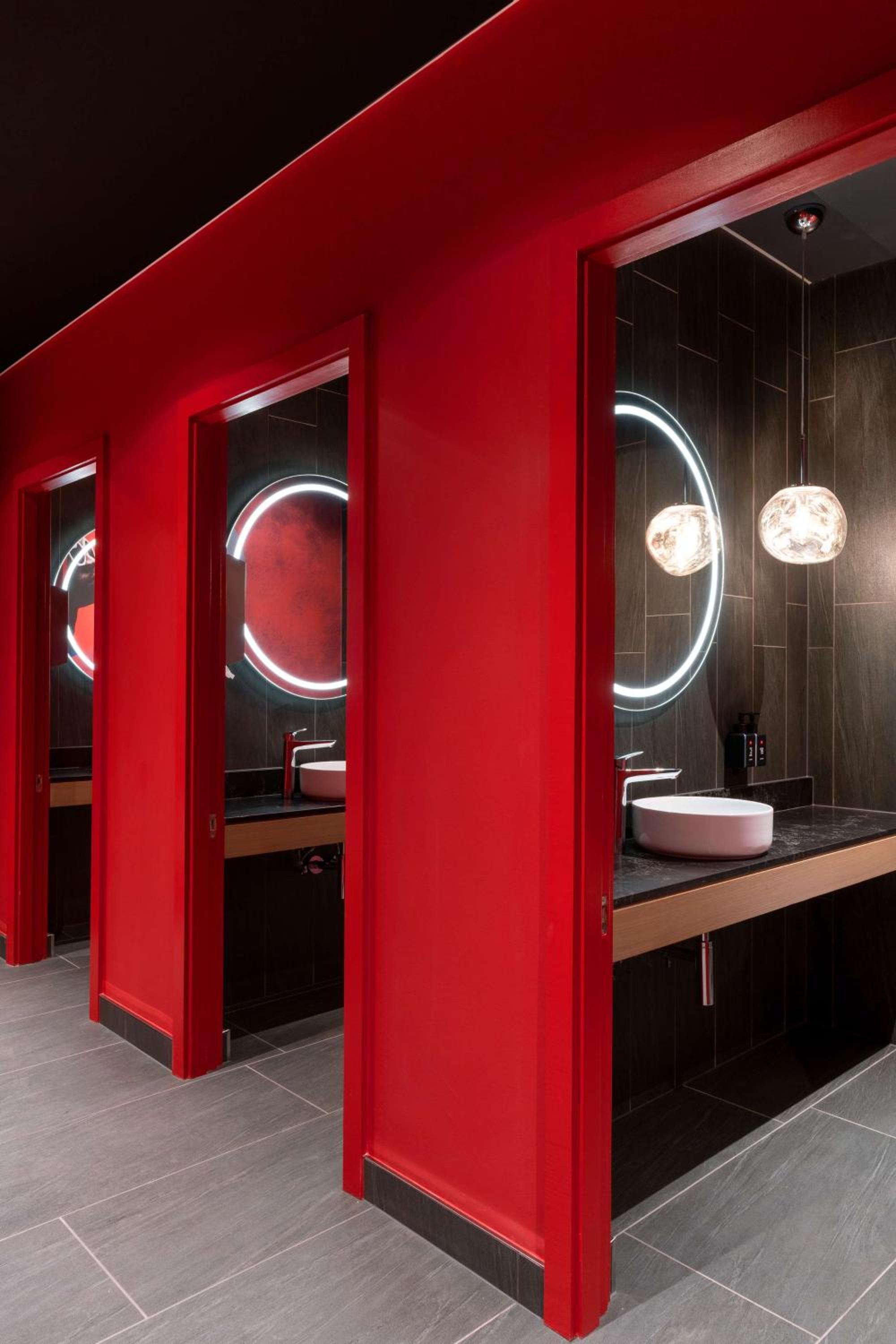 Johannesburg Vacations - Radisson RED Hotel Johannesburg Rosebank - Property Image 91